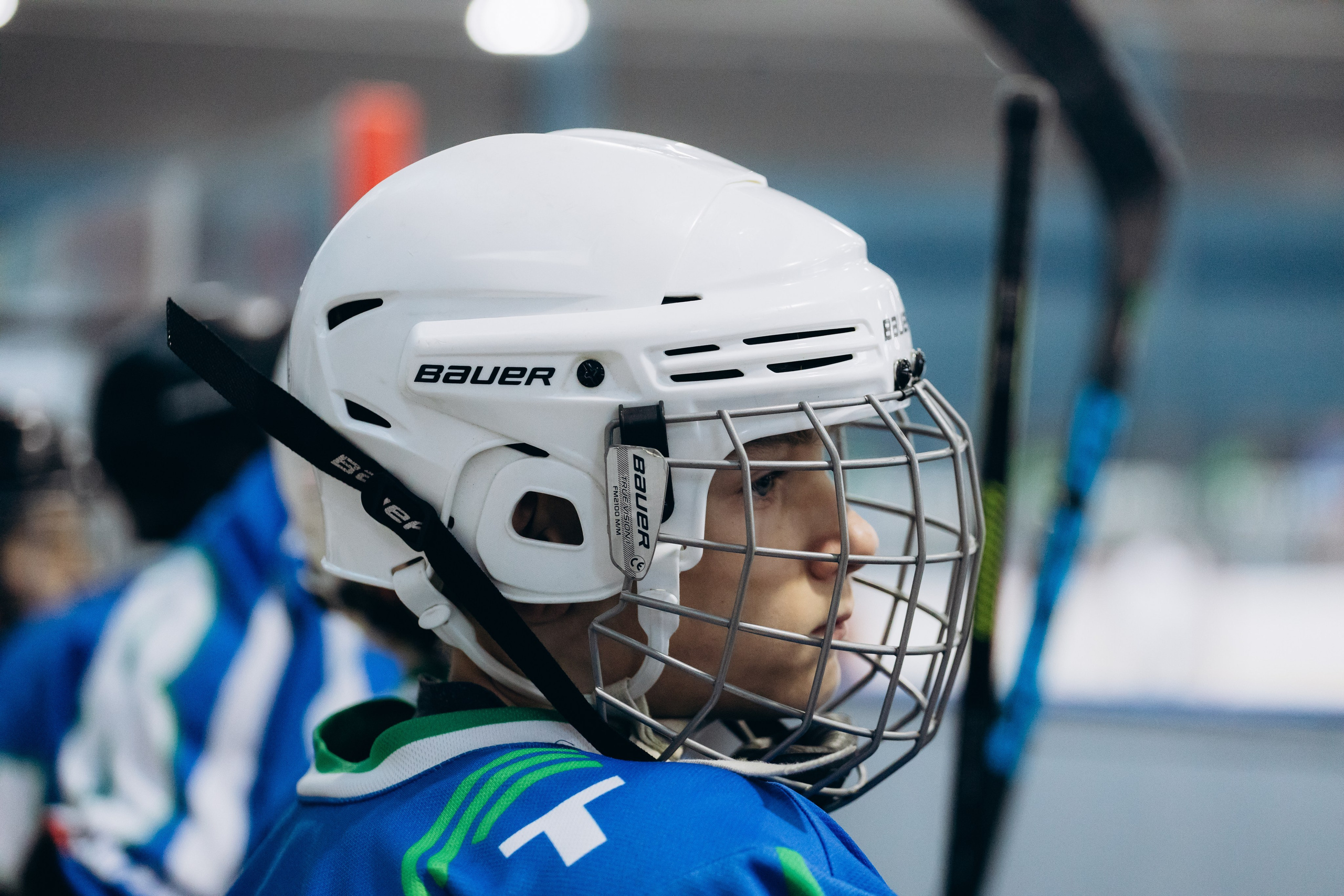 Хоккейный турнир. Свадебный и репортажный фотограф в Омске. Червоткин Никита