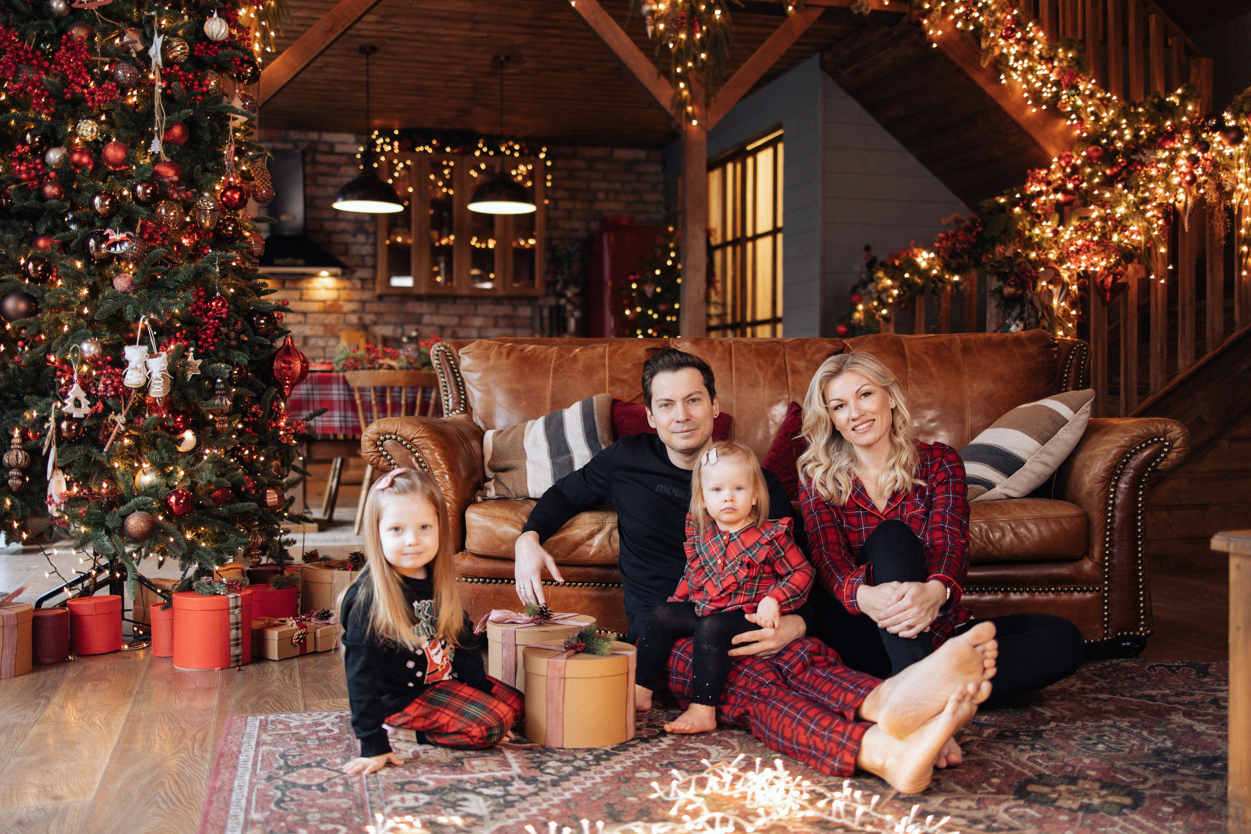 Алена с семьей. СЕМЕЙНАЯ ФОТОСЕССИЯ МОСКВА