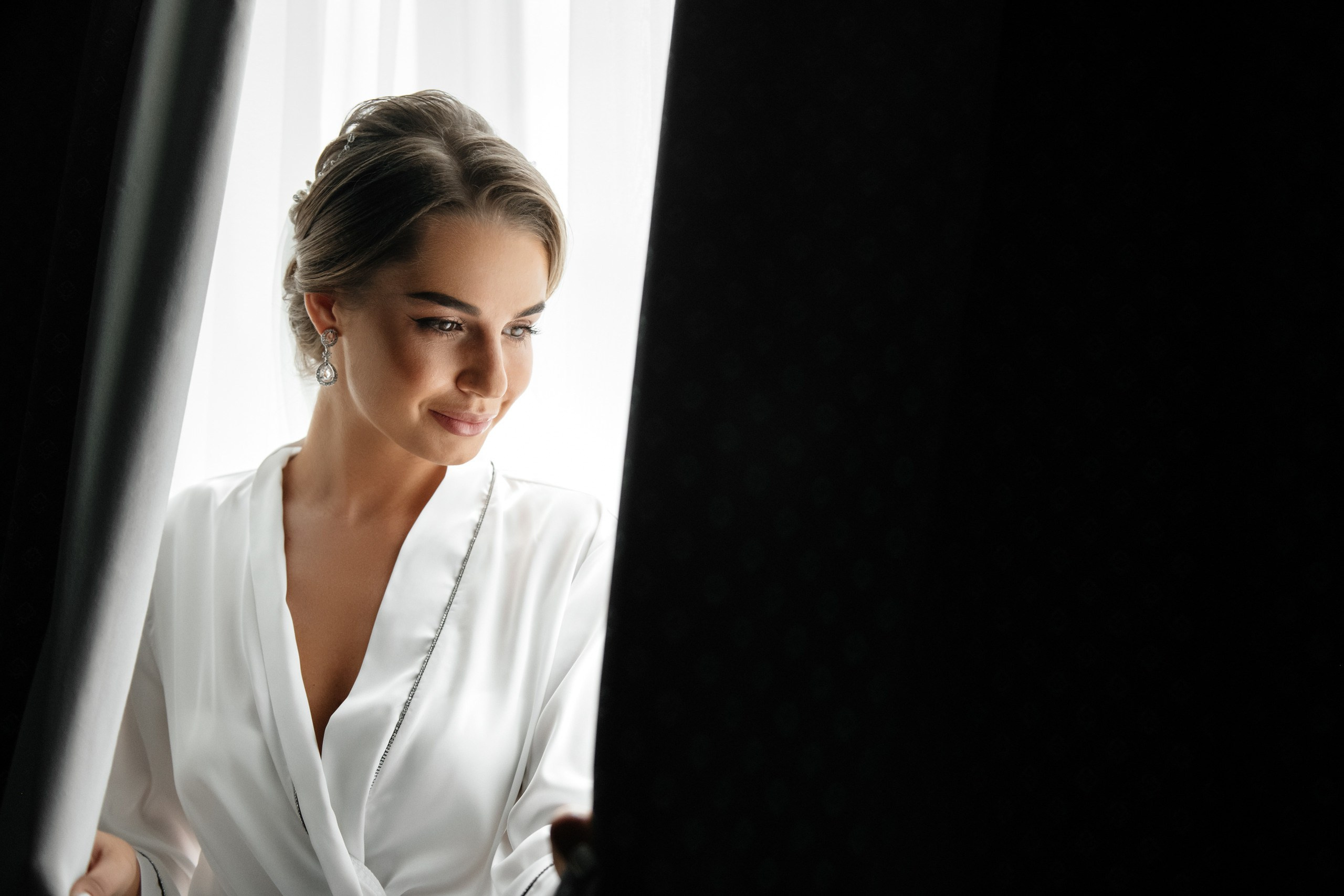 Алексей & Татьяна. Москва, видеосъёмка, фотосъёмка, свадебный клип, фильм 4К media production