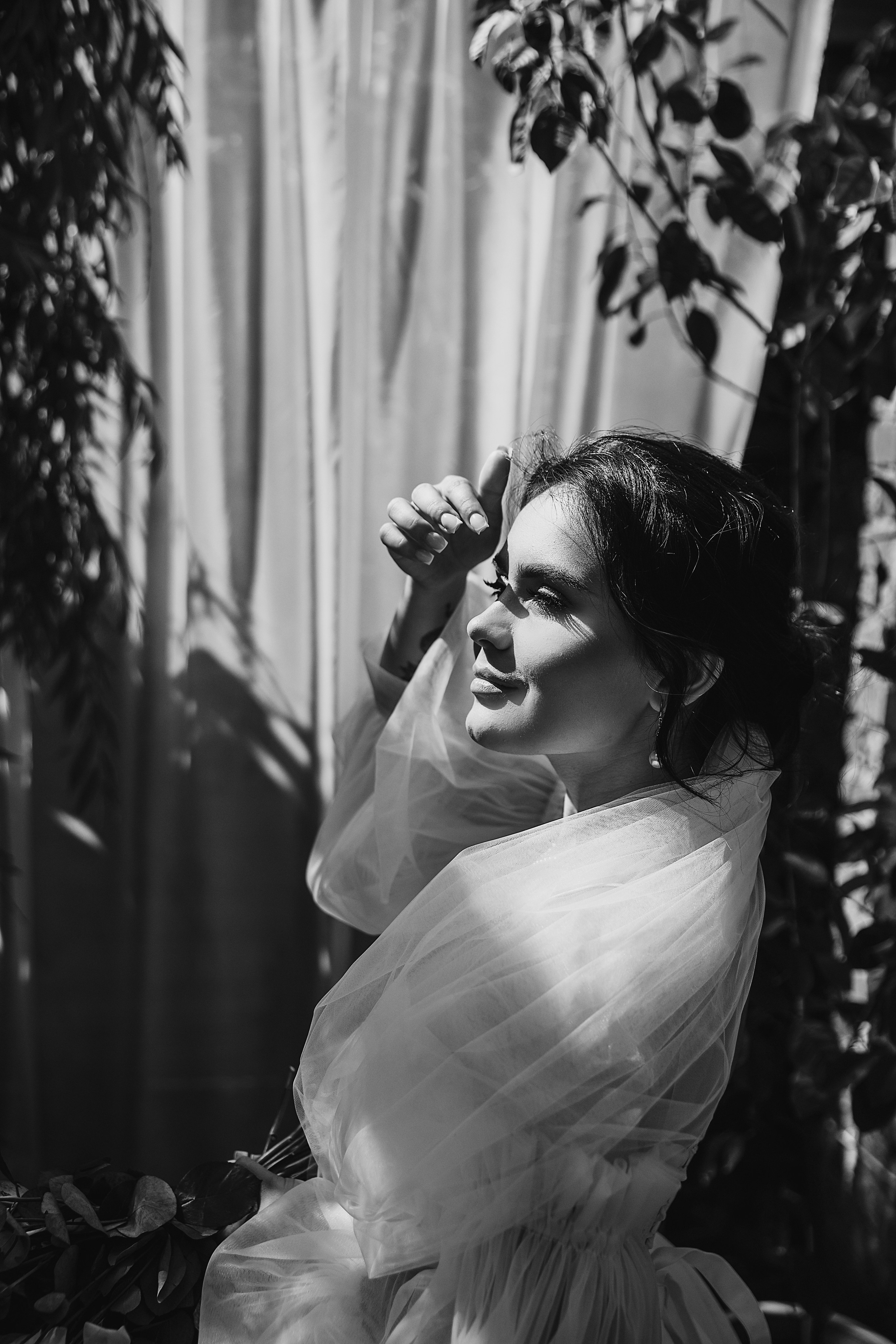 Иван и Сабина. Свадебный и семейный фотограф в Йошкар-Оле