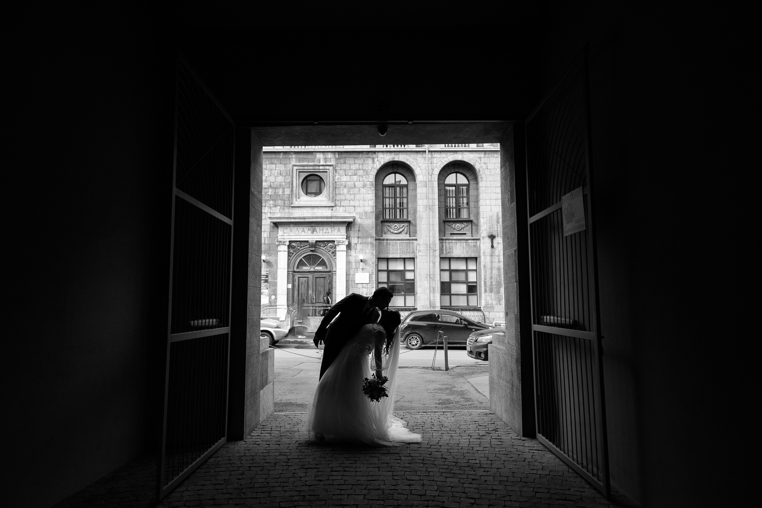 K & Y. Фотограф в Санкт-Петербурге Ольга Андрианова