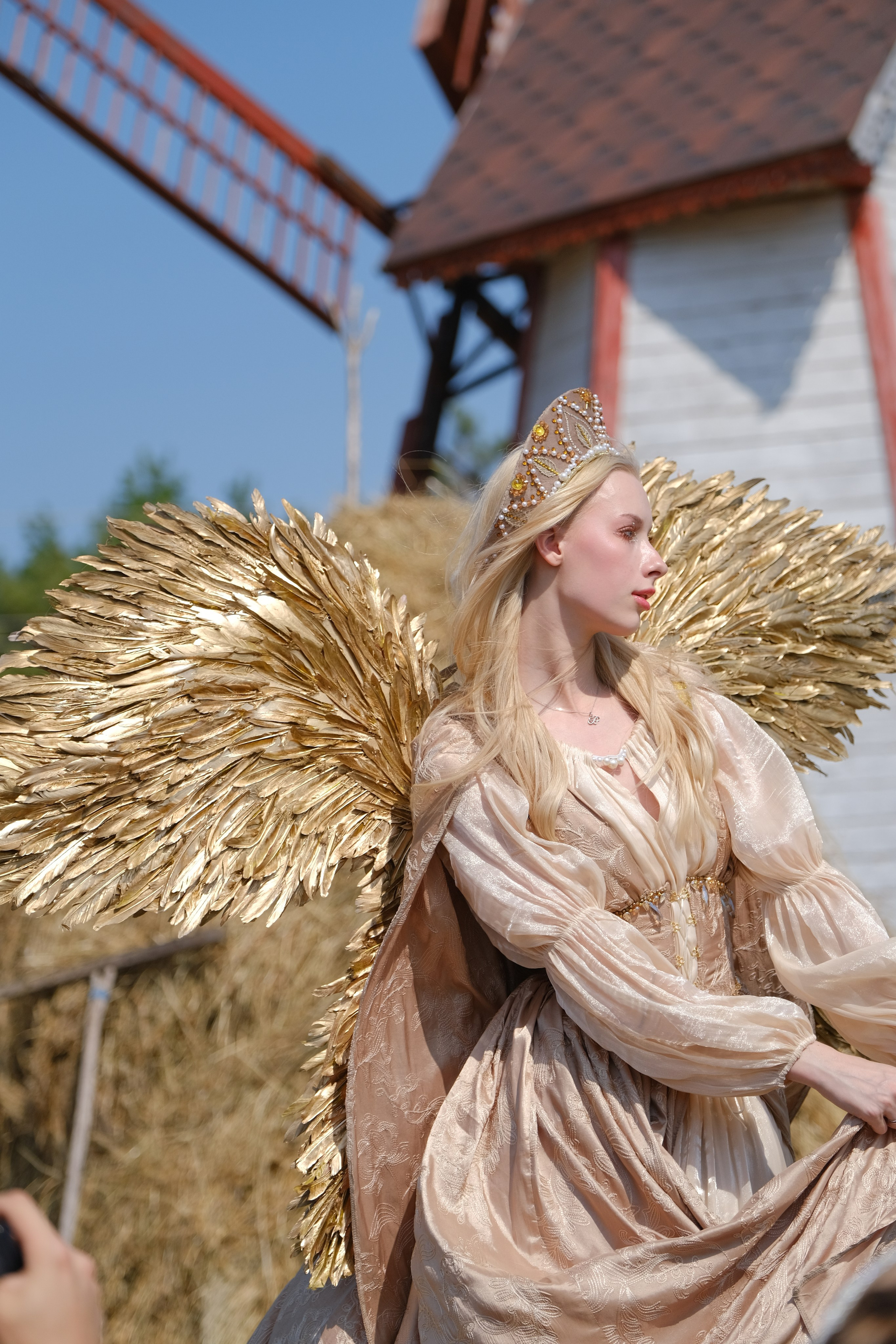 Славянский фестиваль «MARYCROWNS». Профессиональная фотосъемка в Крыму. Натуральные эмоции и живые кадры. Забронируйте дату прямо сейчас!
