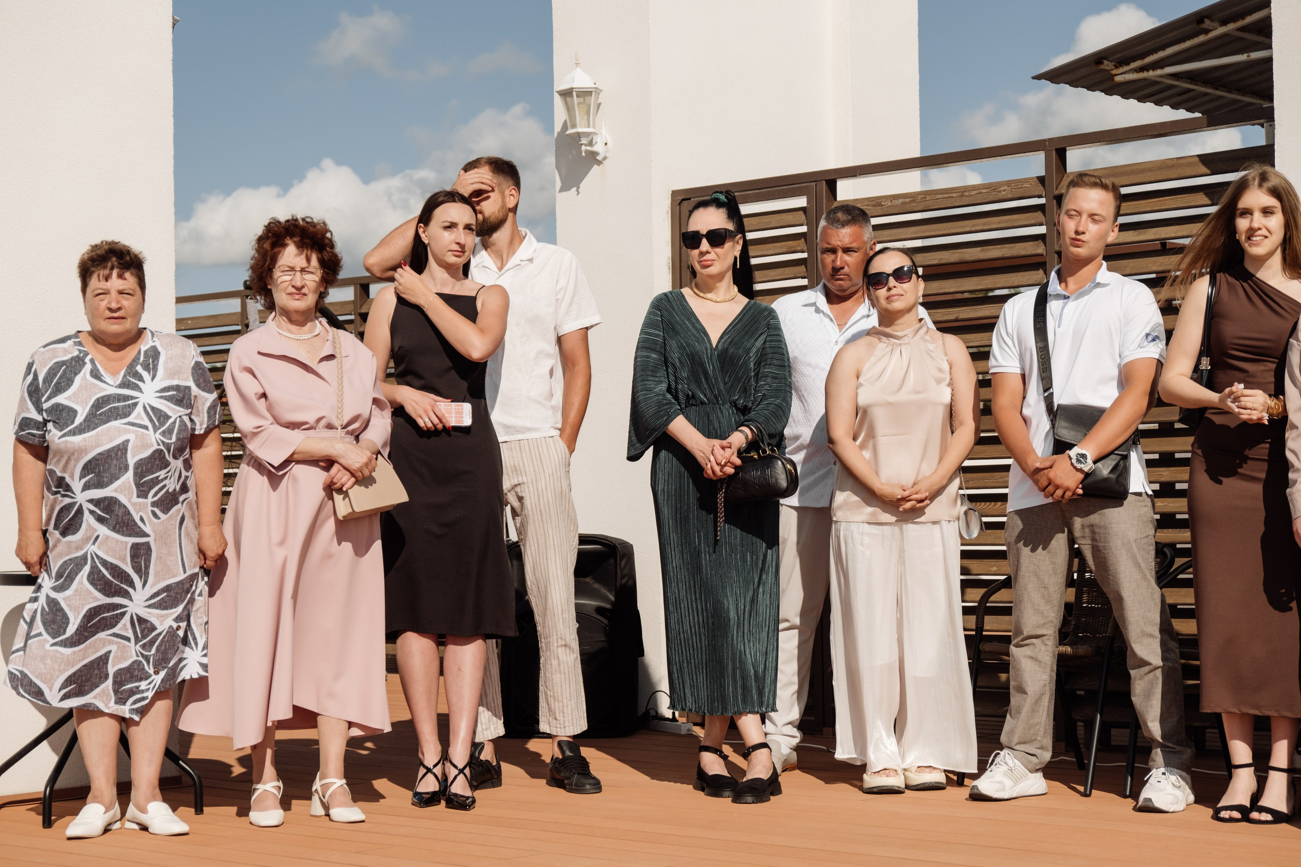 Свадебный ретопртаж. Профессиональная фотосъемка в Крыму. Натуральные эмоции и живые кадры. Забронируйте дату прямо сейчас!