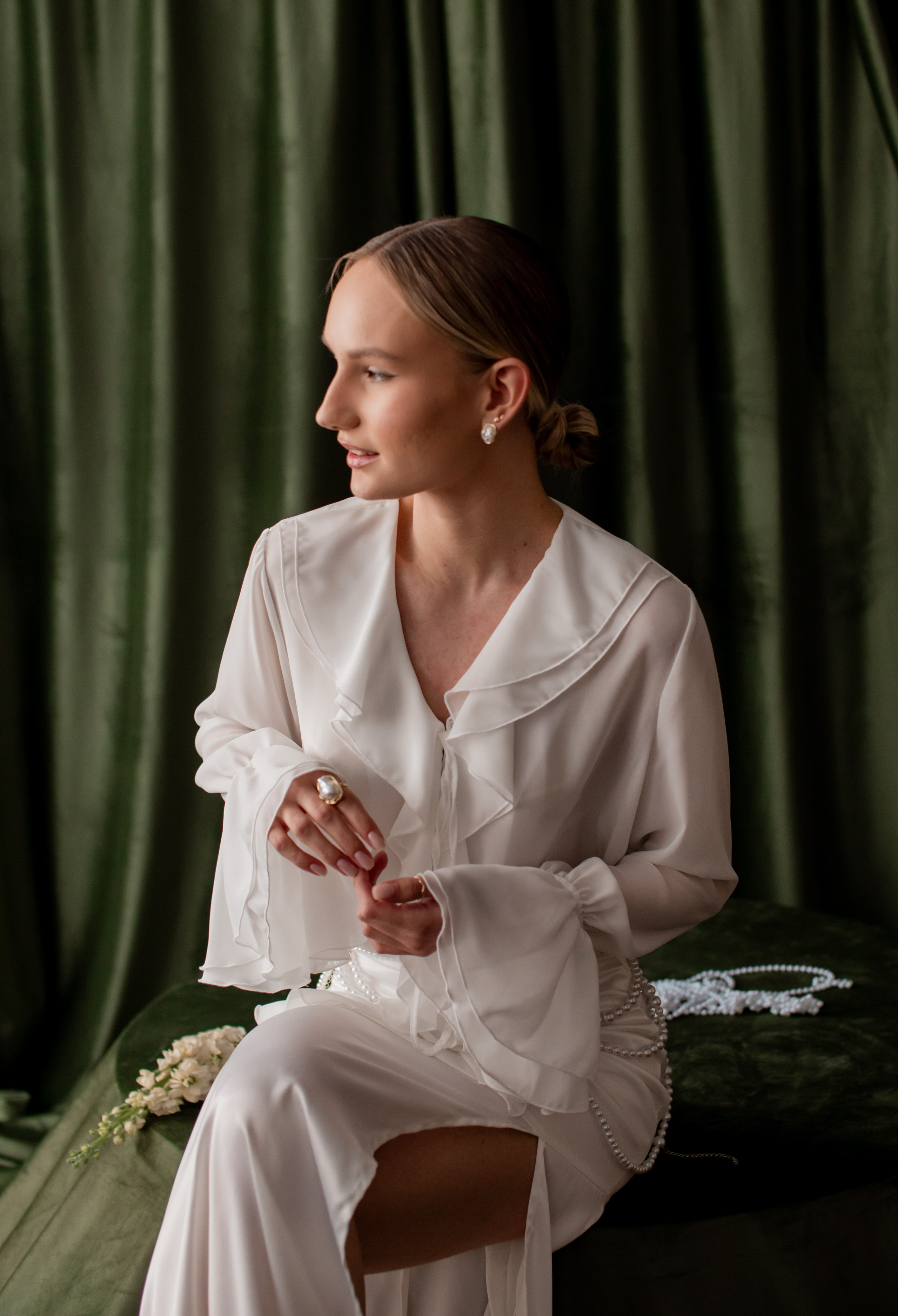 Валерия. ФОТОГРАФ ~ Виктория Ивченко ~ Старый Оскол