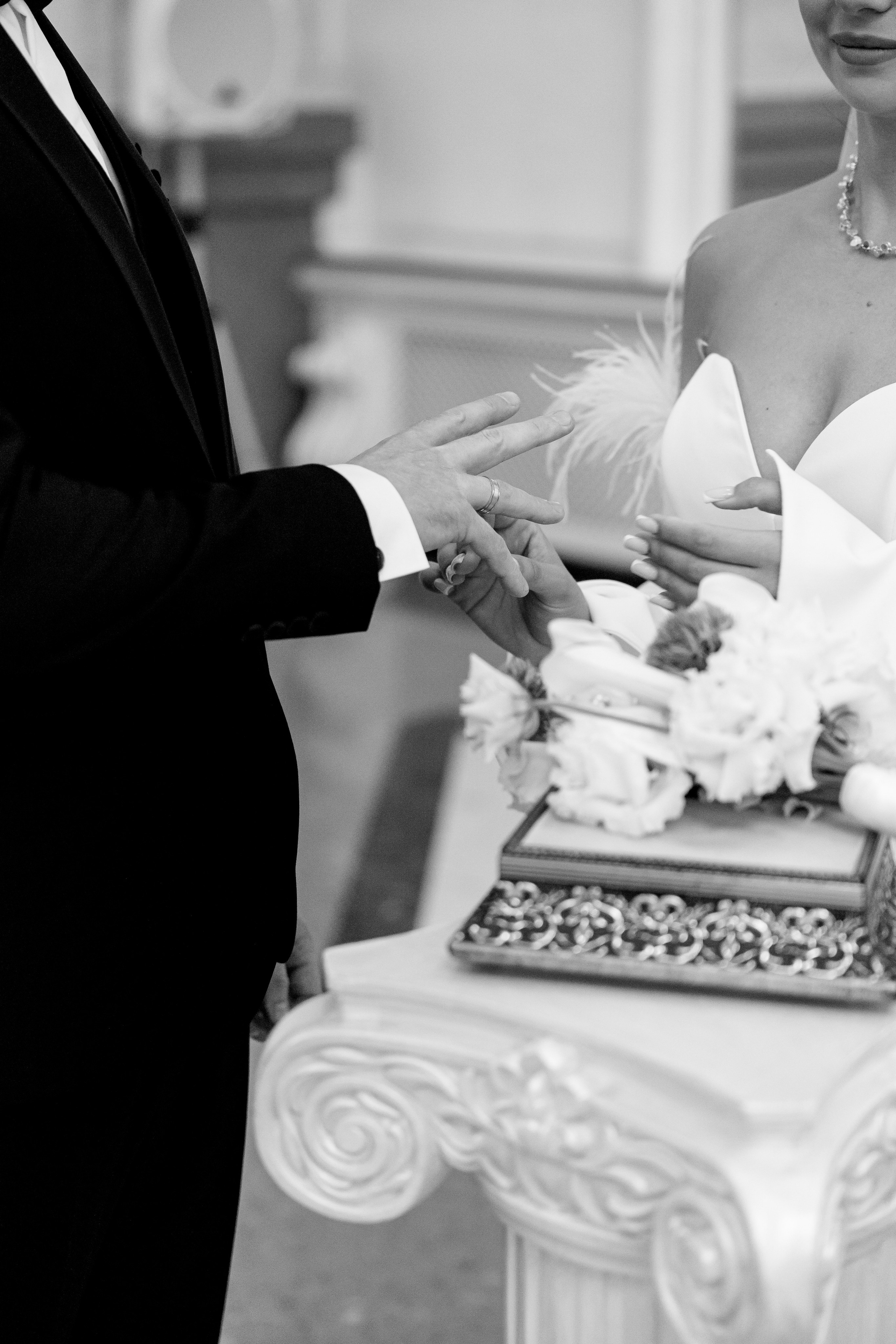 Павел & Алёна. Свадебный фотограф Краснодар и Москва. Анна Еремчук