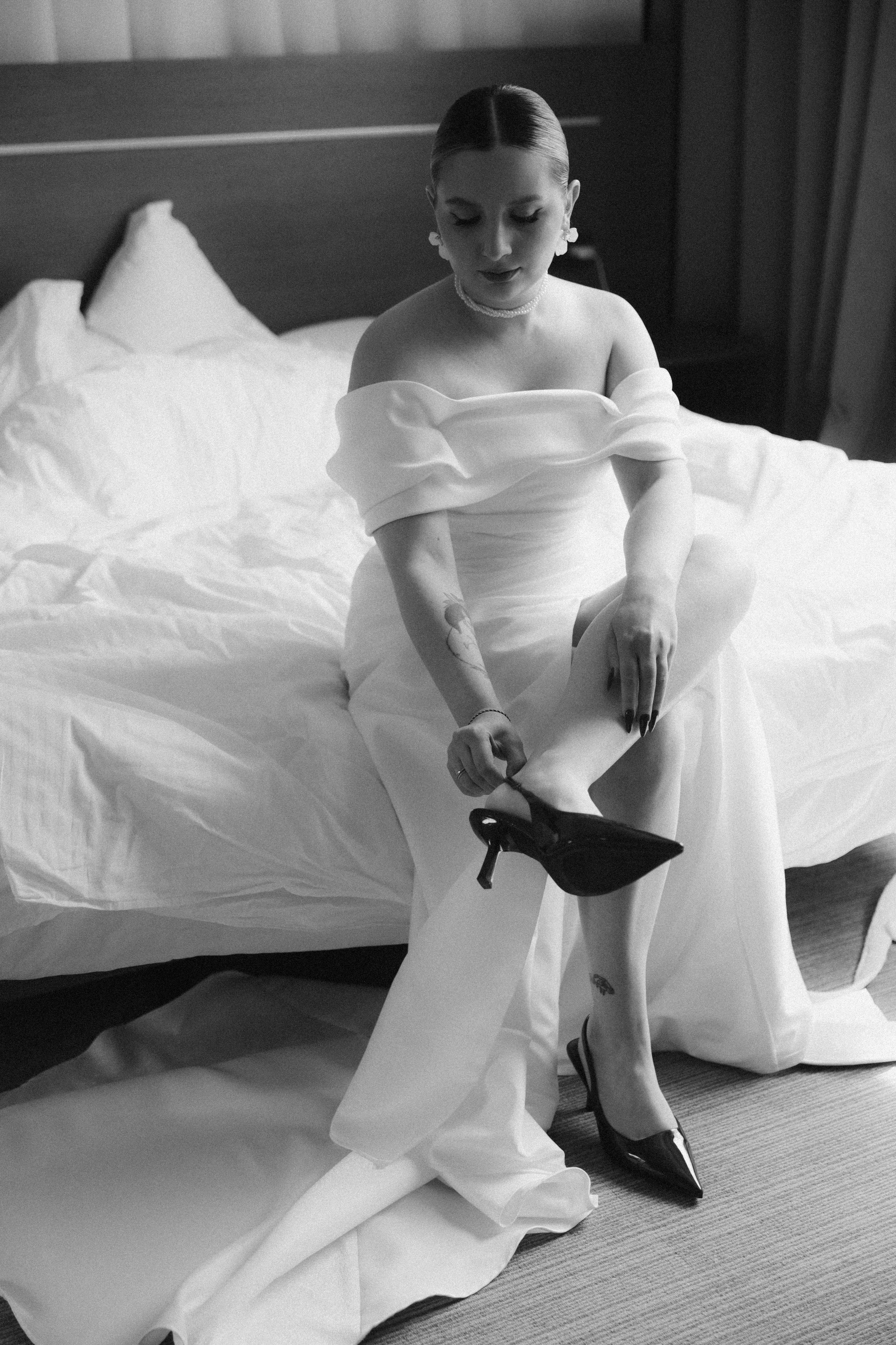 Андрей и Владлена. Свадебный фотограф Екатеринбург Алексей Ладыгин