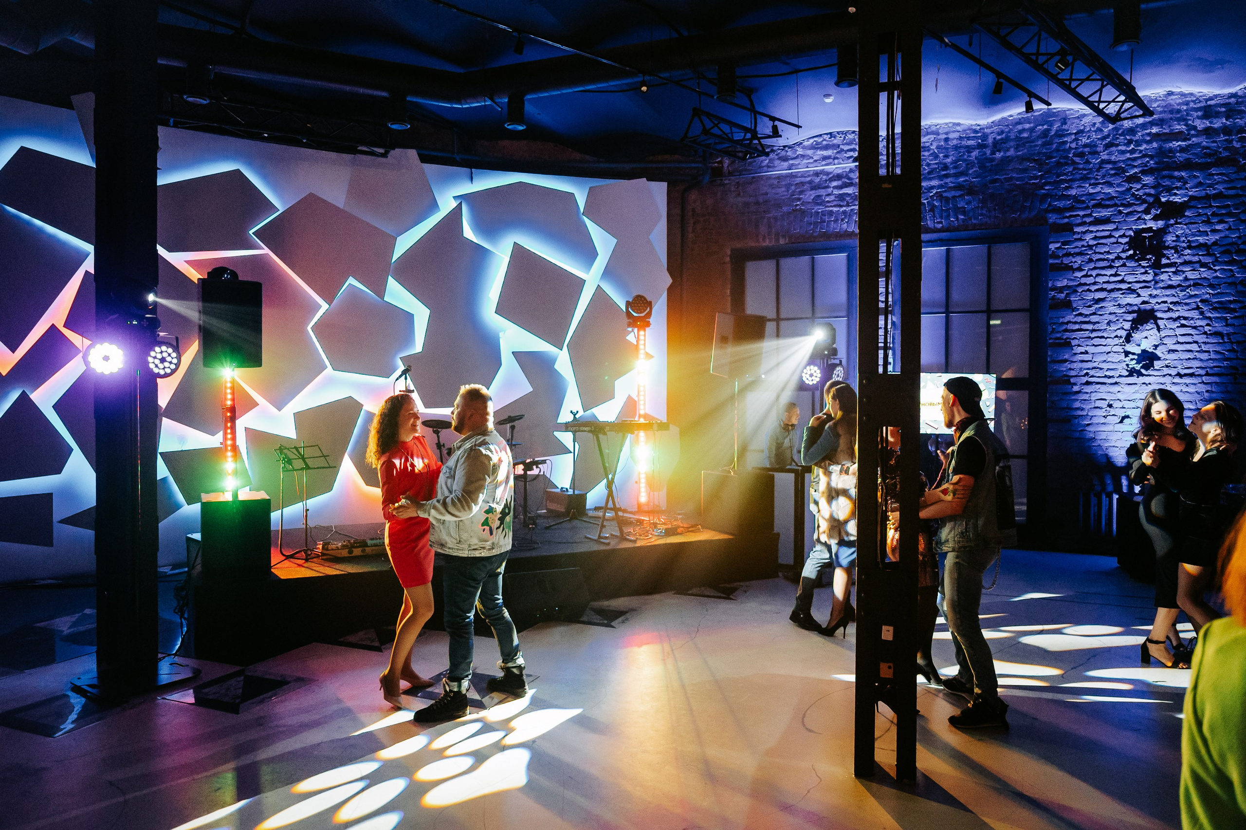 Назад в 90-е. Фотограф Дмитрий Сермяжко