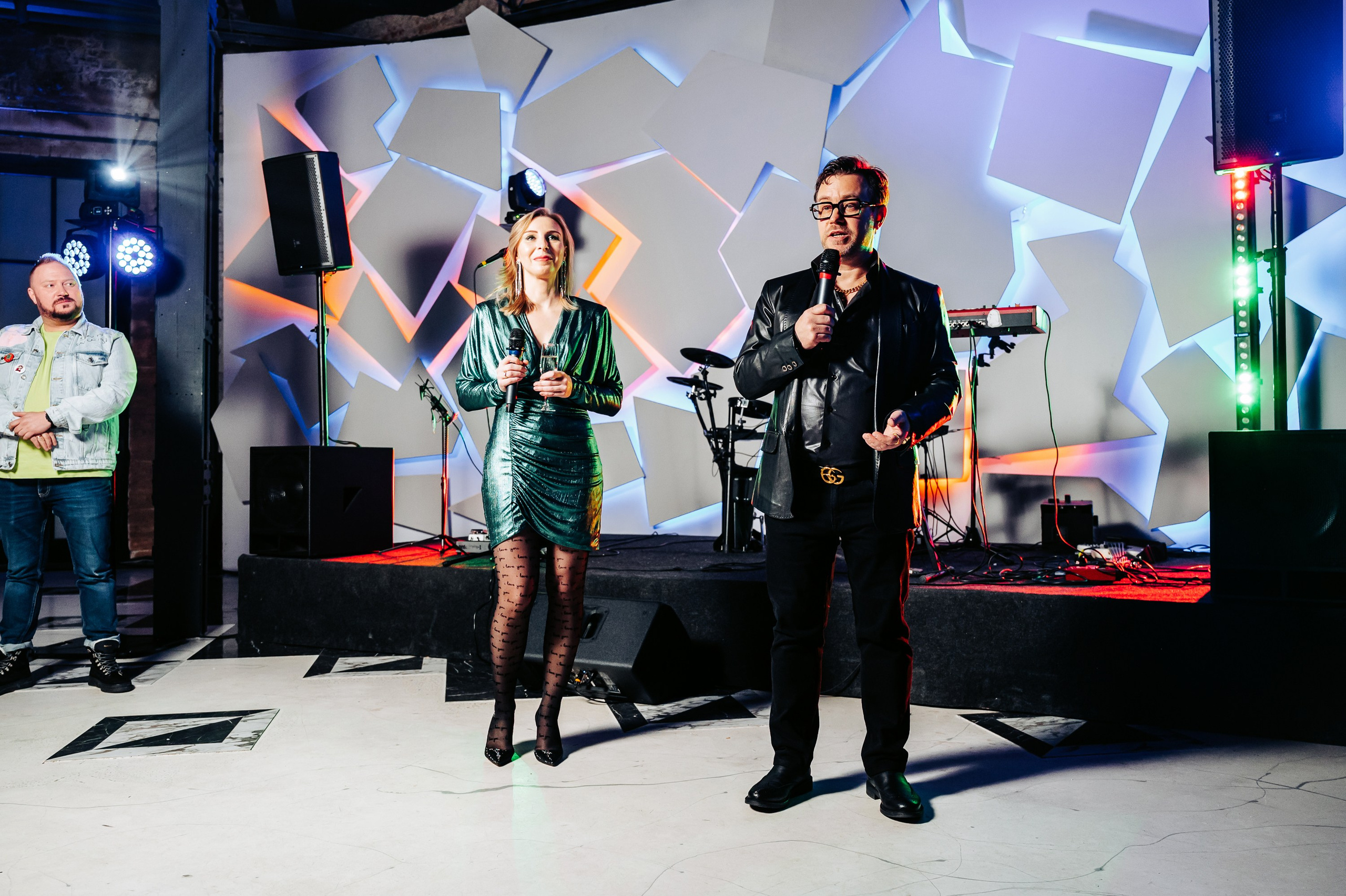 Назад в 90-е. Фотограф Дмитрий Сермяжко