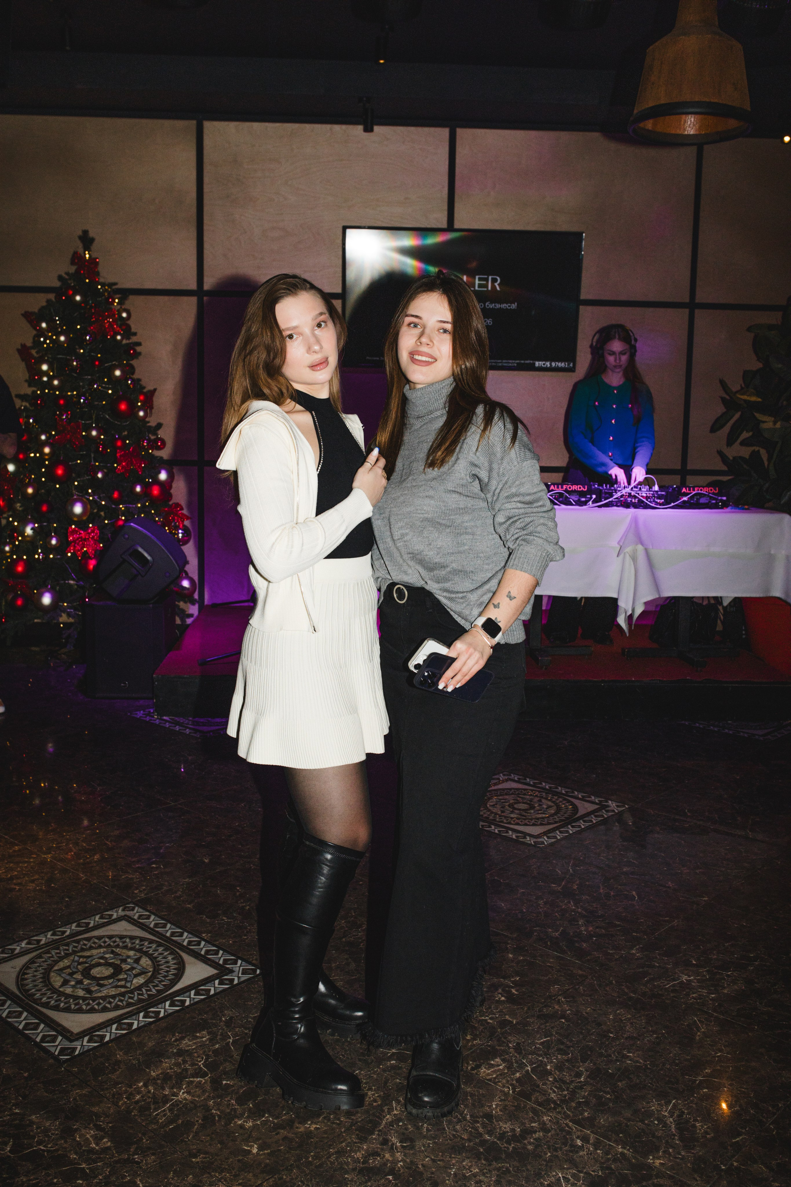 Sky club team Macan. Фотограф и контент-maker Диля Голубникова | Москва