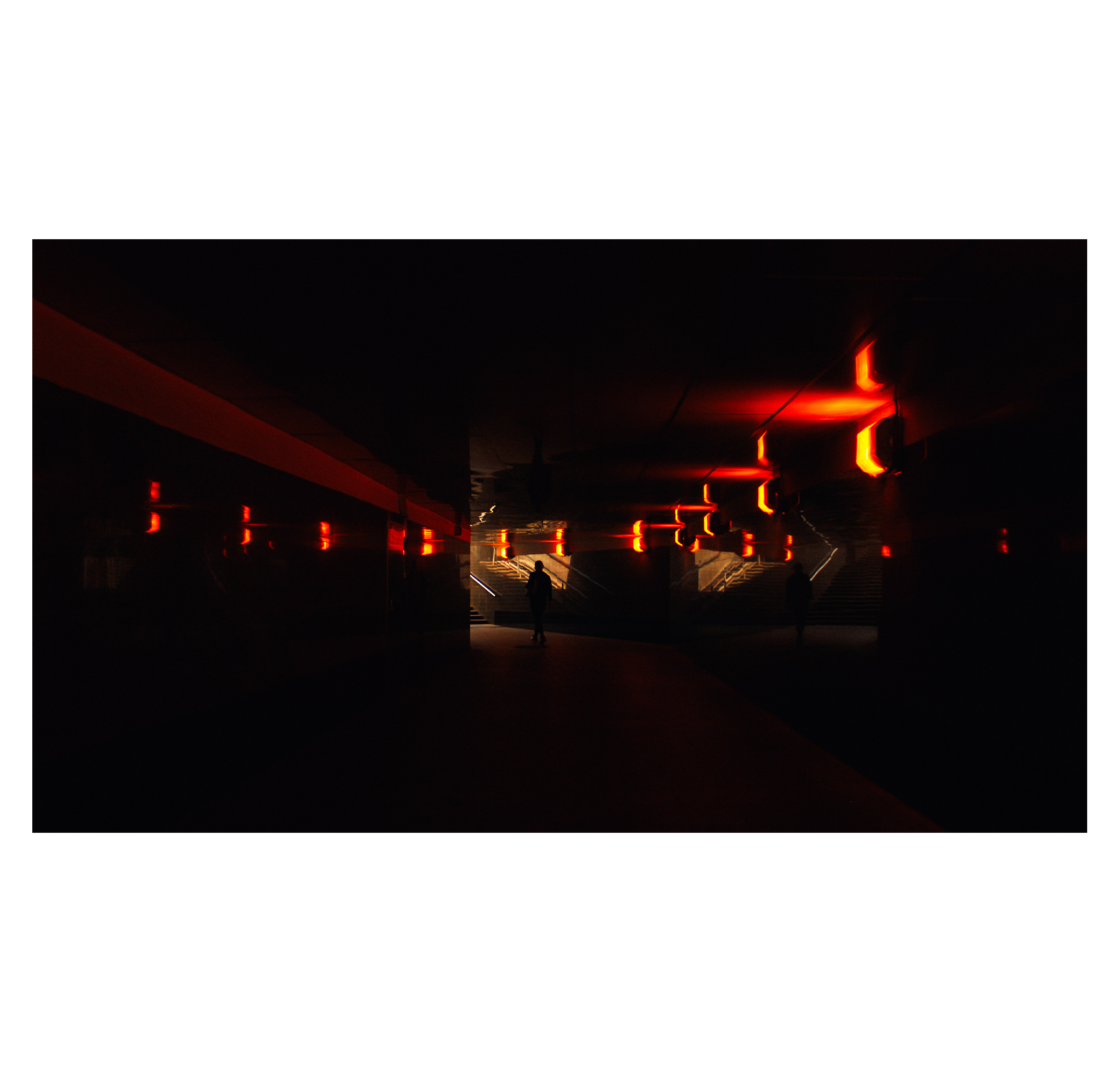 MOSCOW TAPE. Фотограф/дизайнер в Екатеринбурге Хитрый Дмитрий