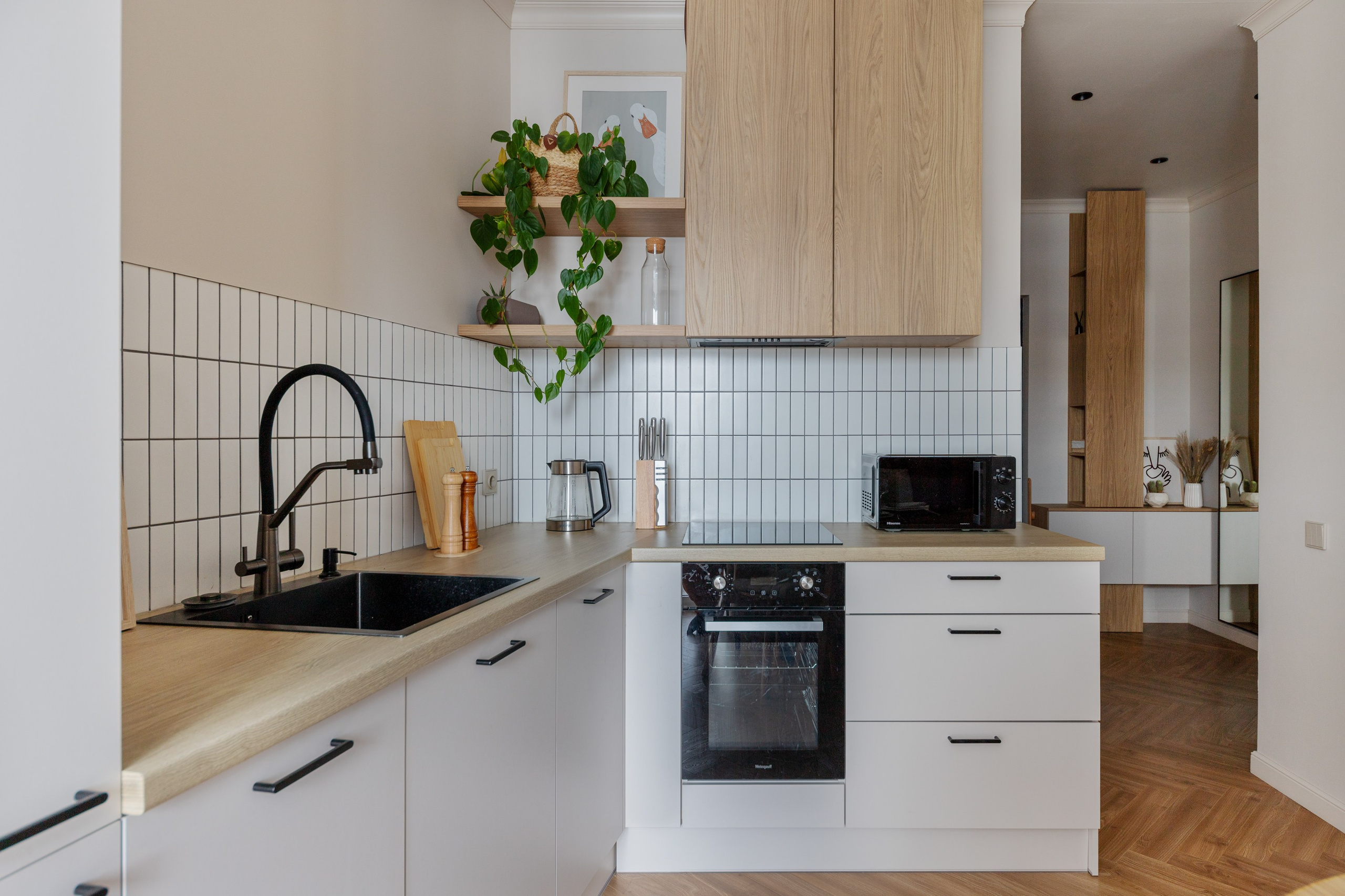 Интерьерная съемка. Интерьерный фотограф в Санкт-Петербурге Екатерина Цыбулько