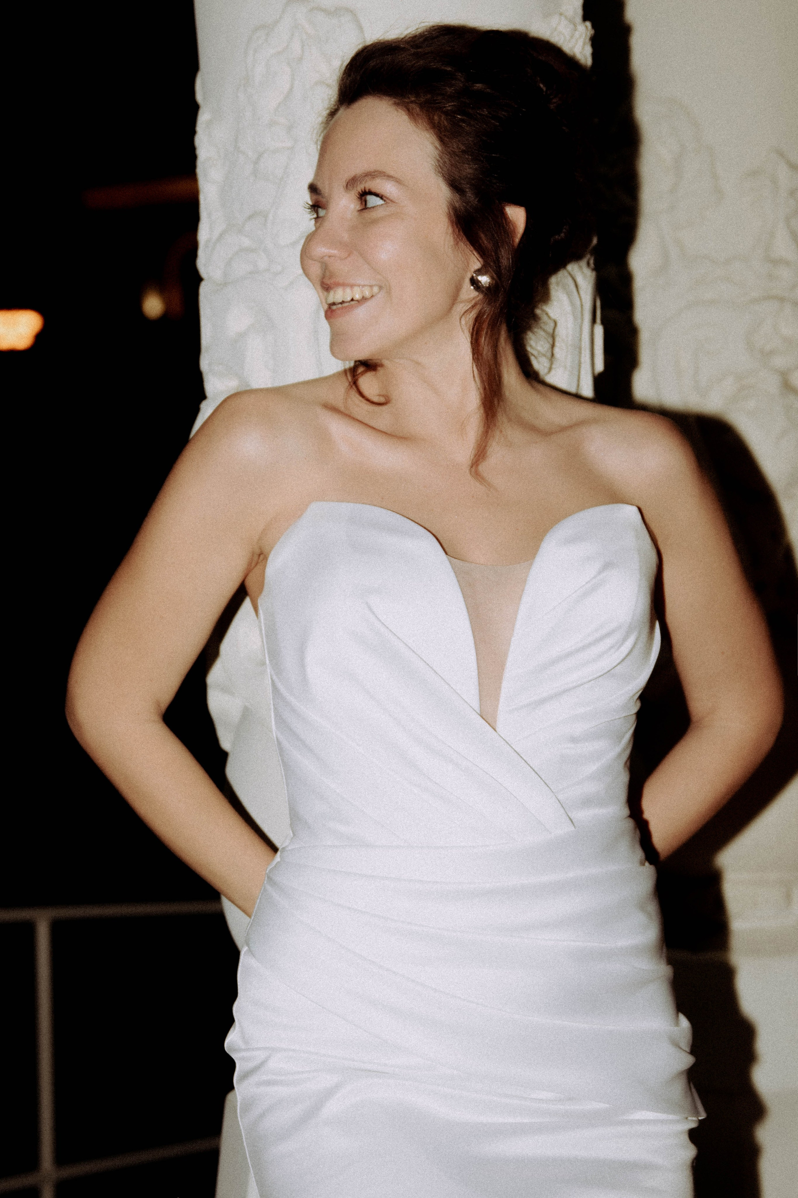 Свадебная история. Портретный фотограф в Москве Сукач Мария