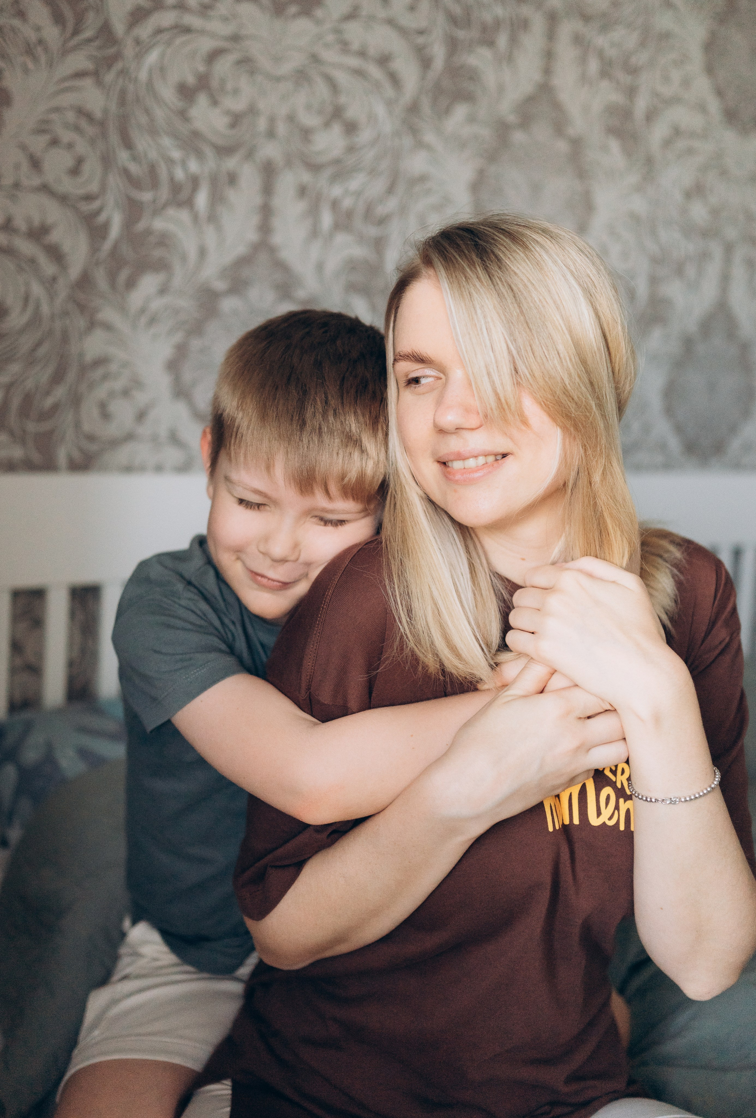 Семьи. Фотограф Исламова Лилия, Смоленск