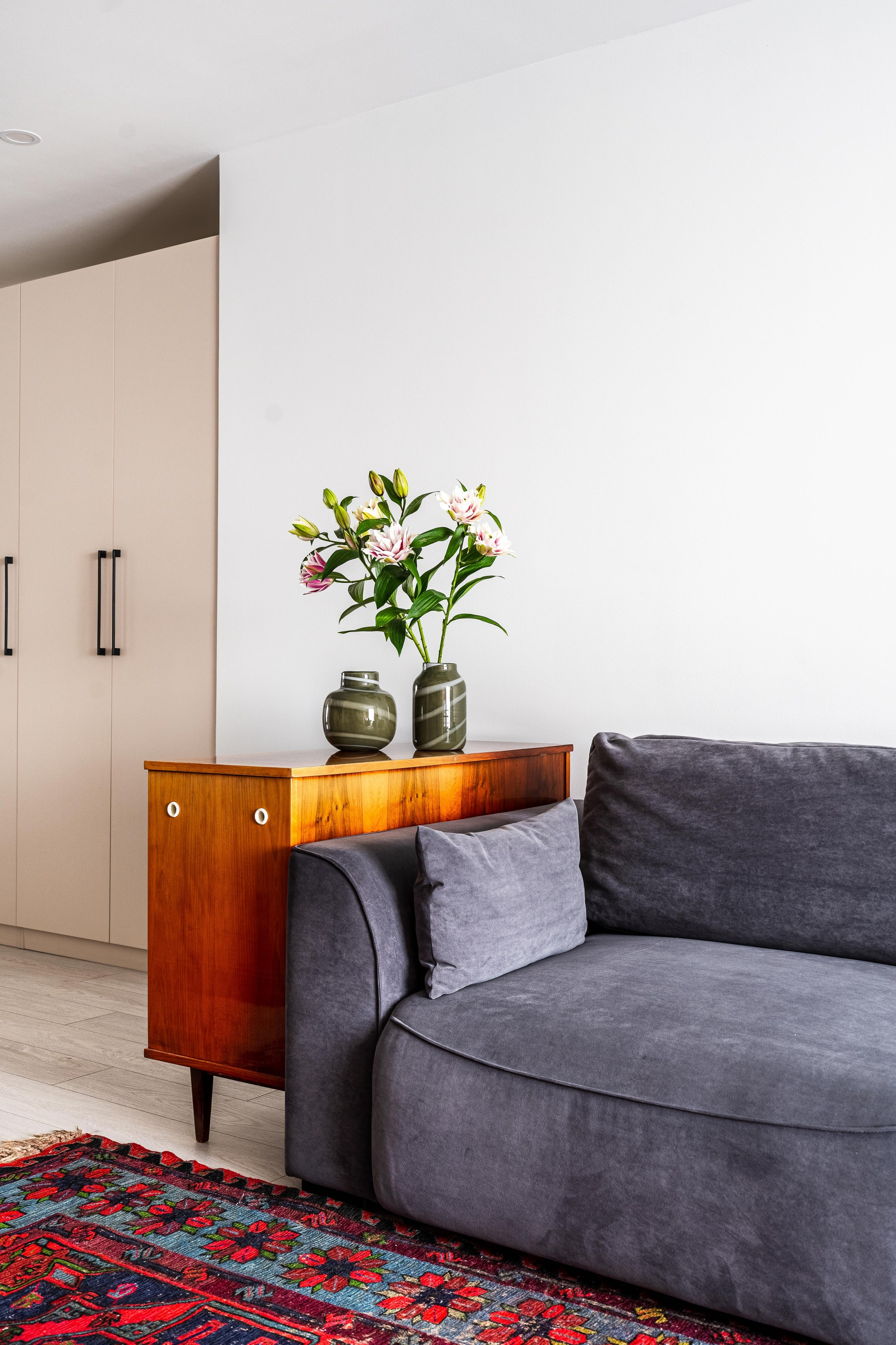 Yard Residence Apart Hotel. Интерьерный фотограф Мария Моисеева