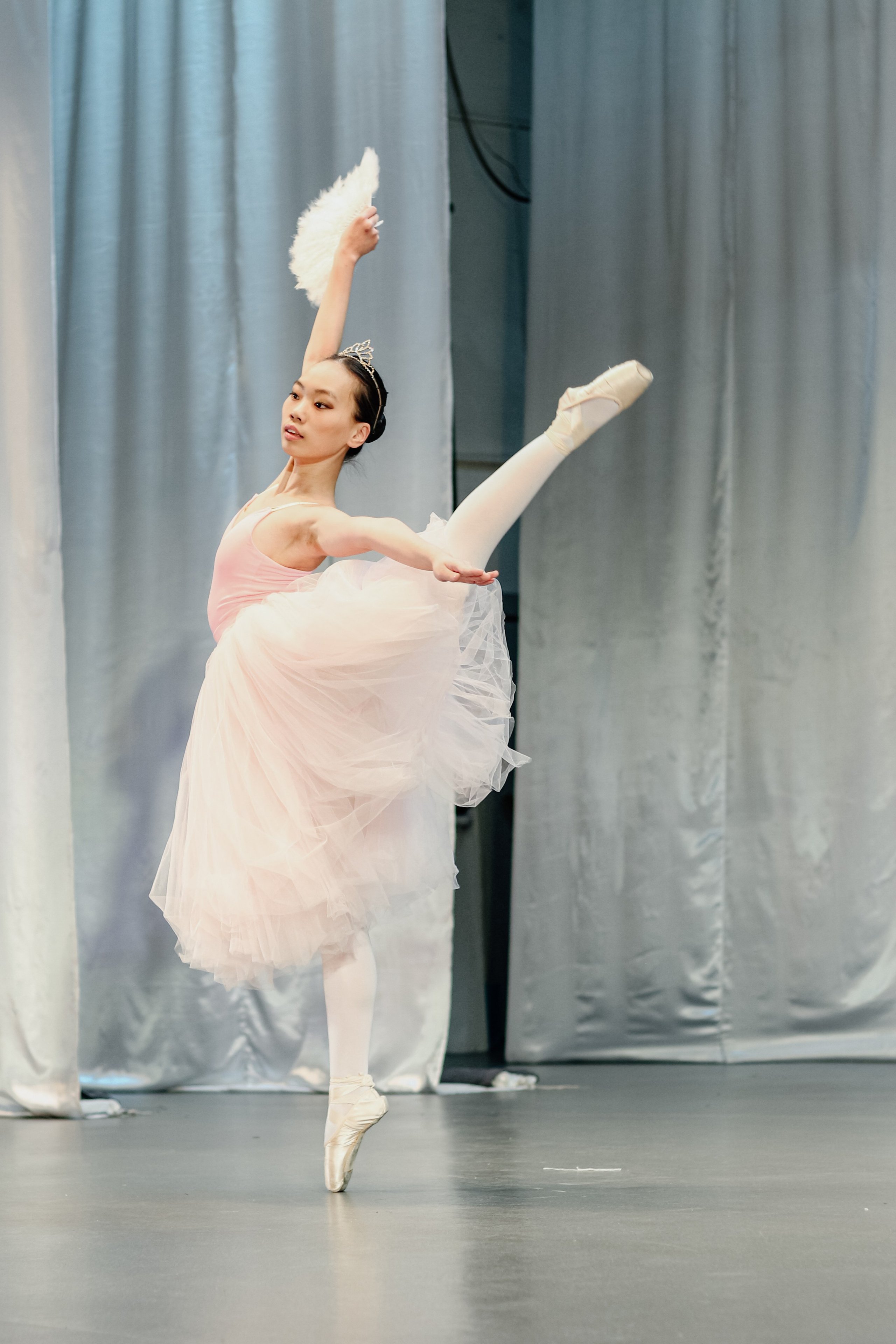 На 3 такт. Алиса Томшина — Фотограф / Видеограф