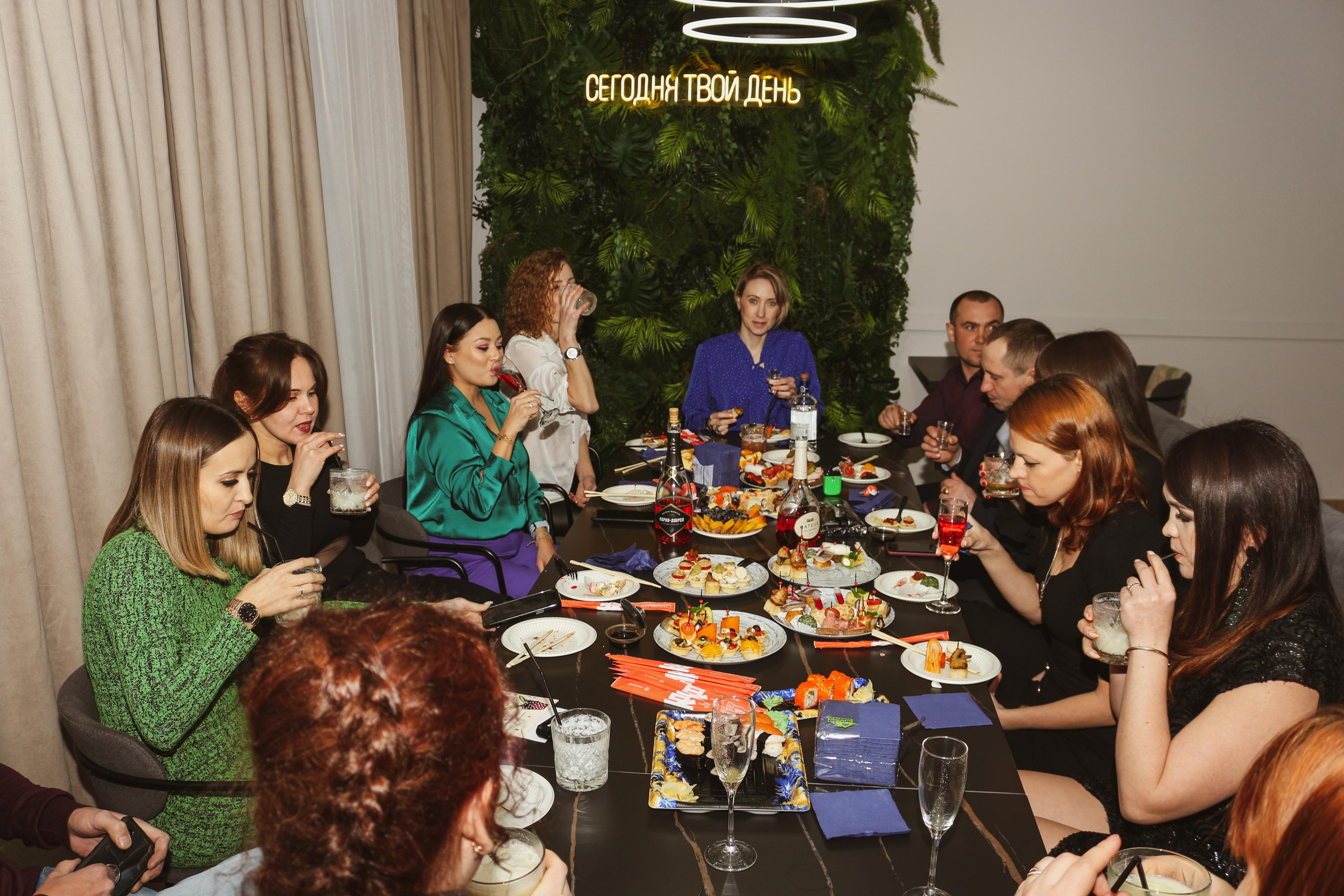 Студия пятница 2. Алиса Томшина — Фотограф / Видеограф