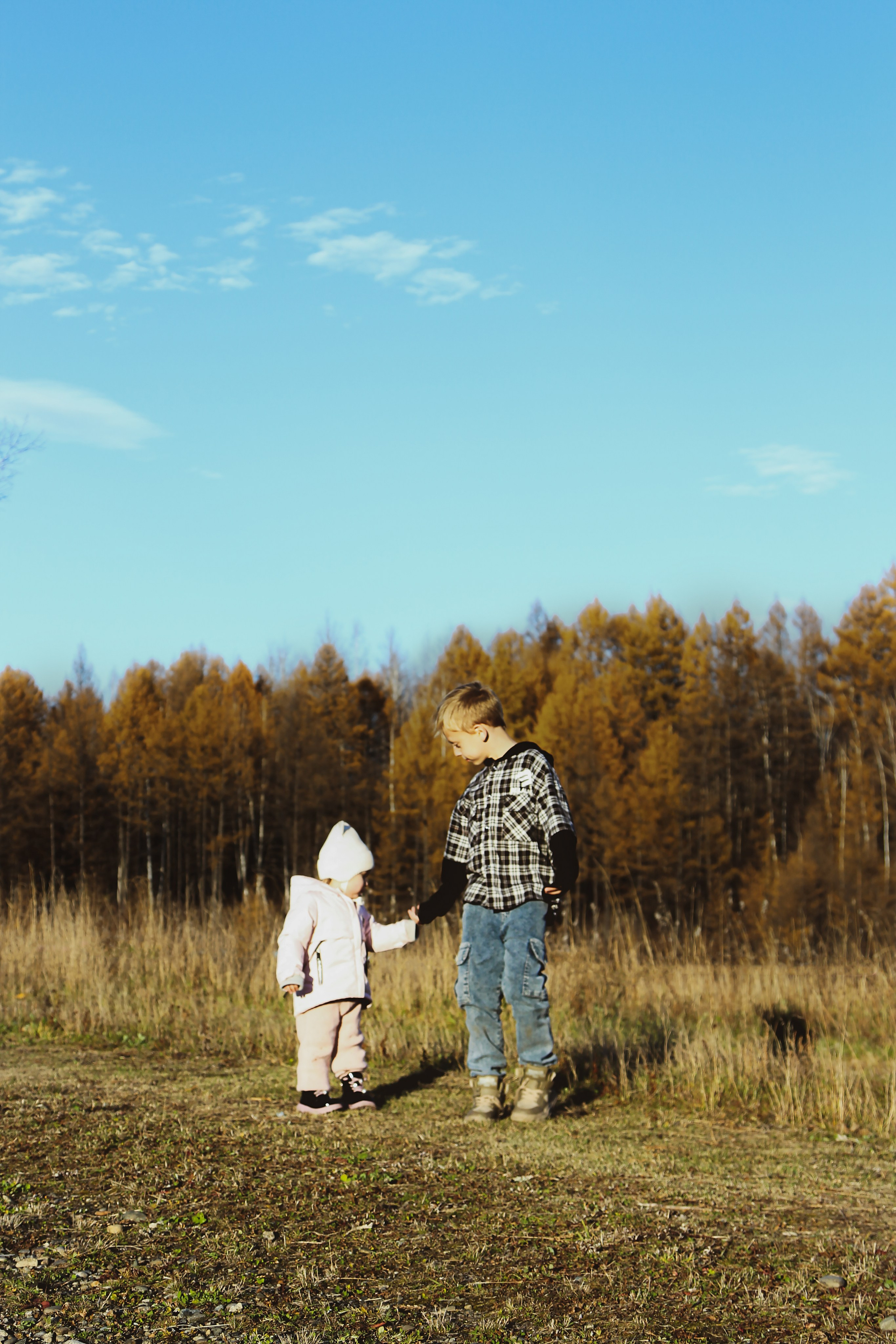 Новый Ургал. Алиса Томшина — Фотограф / Видеограф