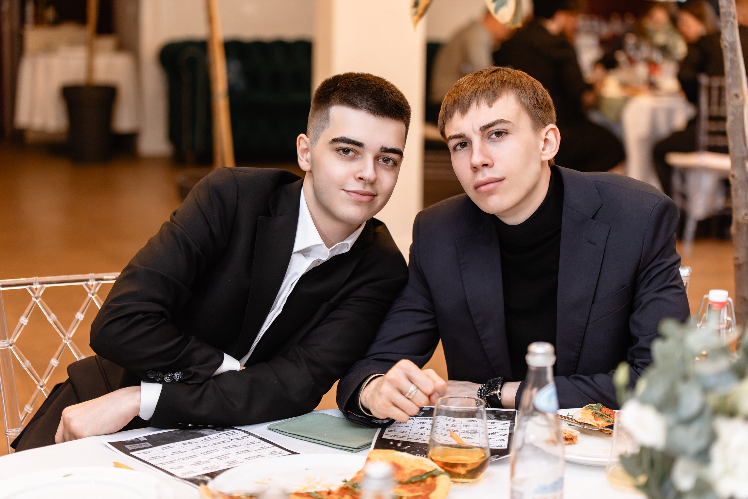 Виктор & Диана. Свадебный фотограф Михаил Александров