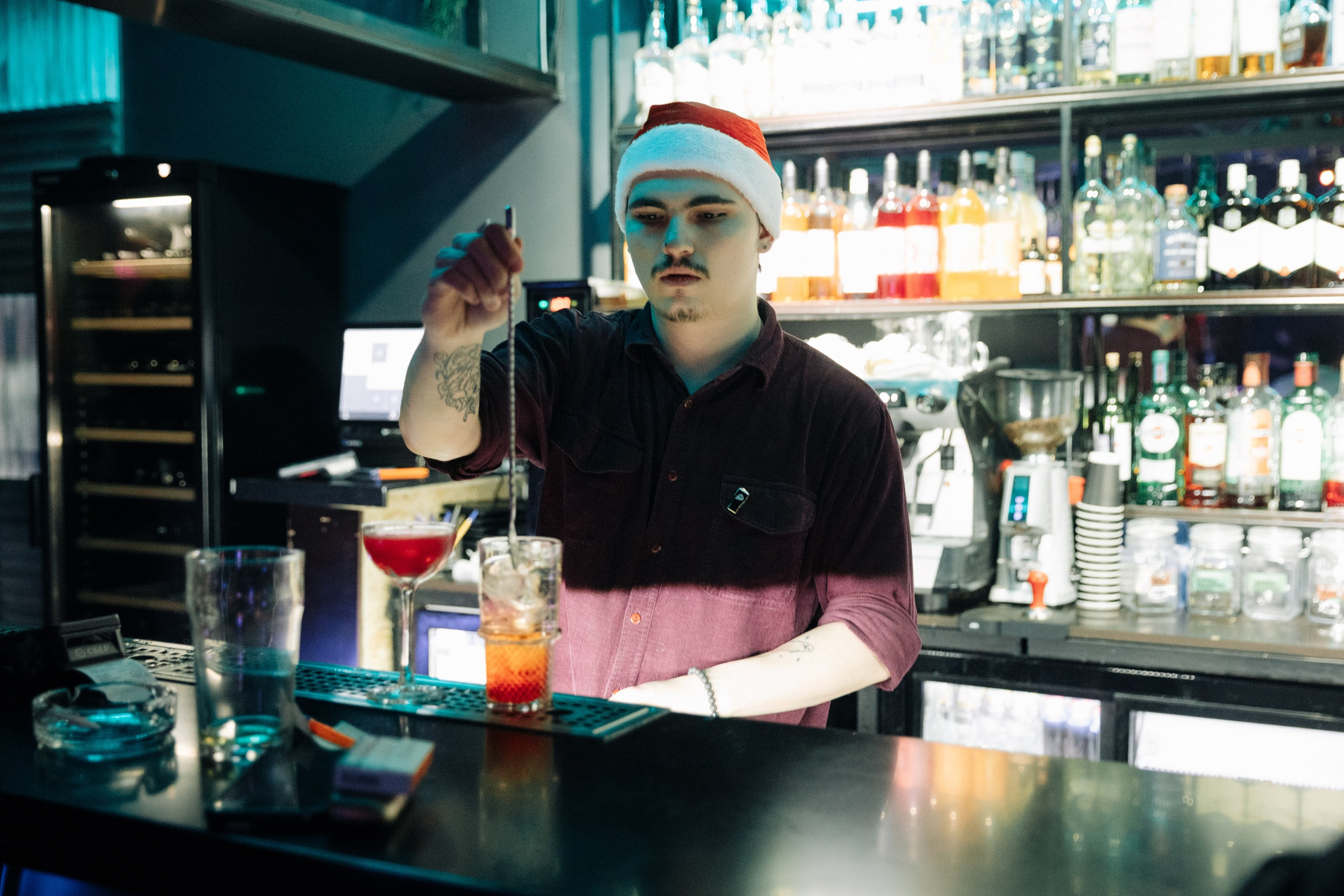 Клубные съемки. Репортажный фотограф Москвы и Области Иван Лучкин