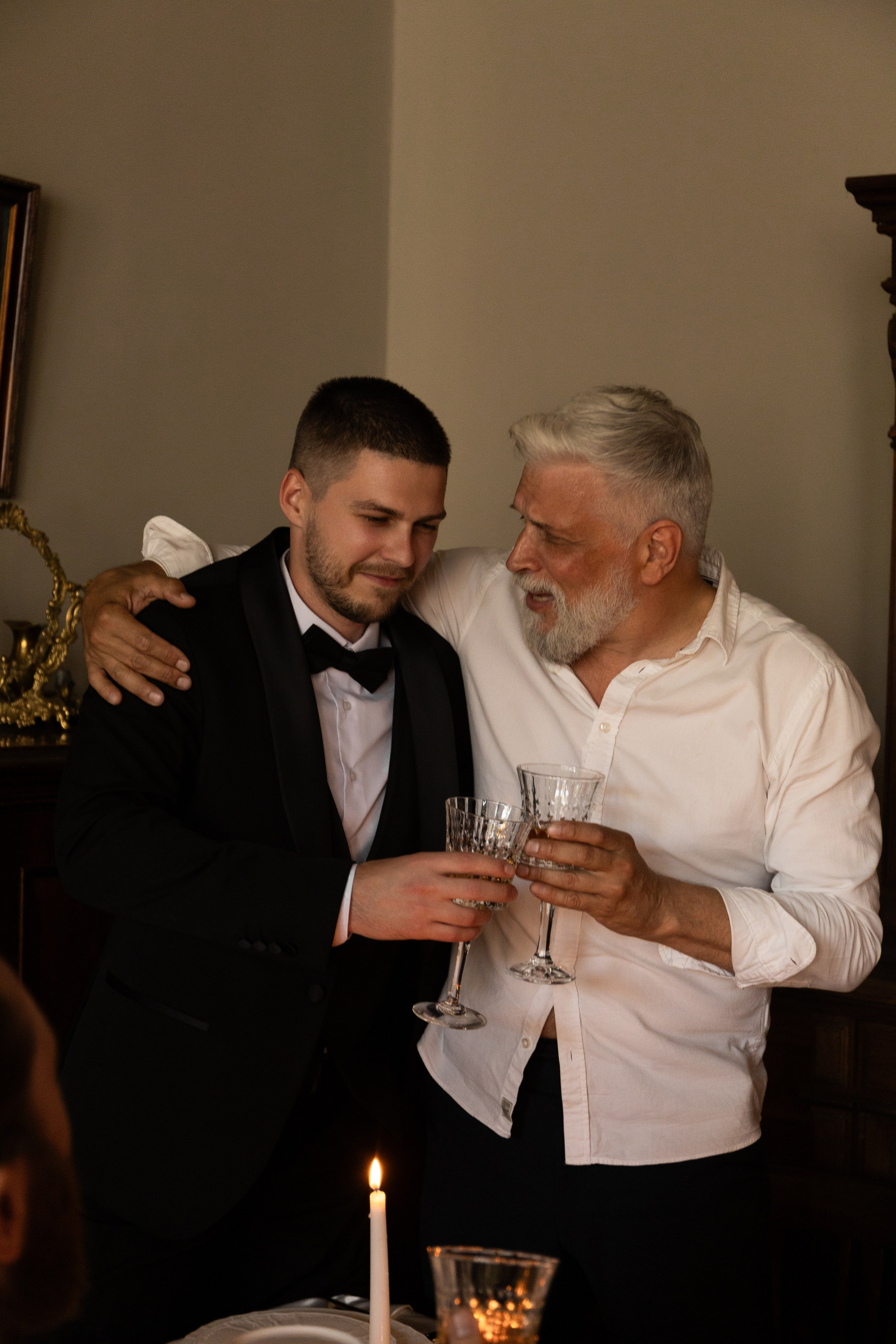 Вероника+Алексей. Свадебный фотограф в Санкт-Петербурге