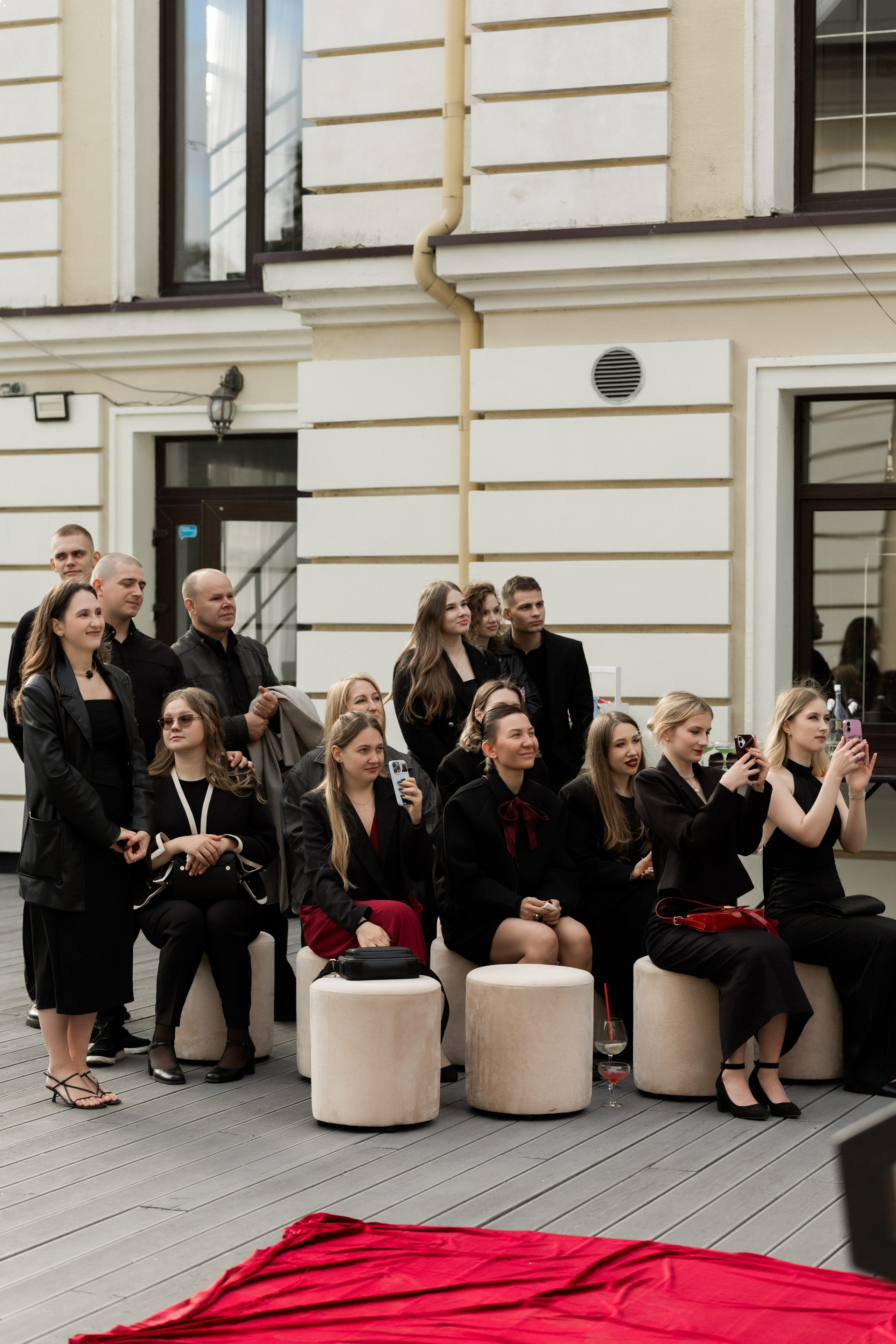 Анастасия & Иван. Свадебный фотограф в Санкт-Петербурге