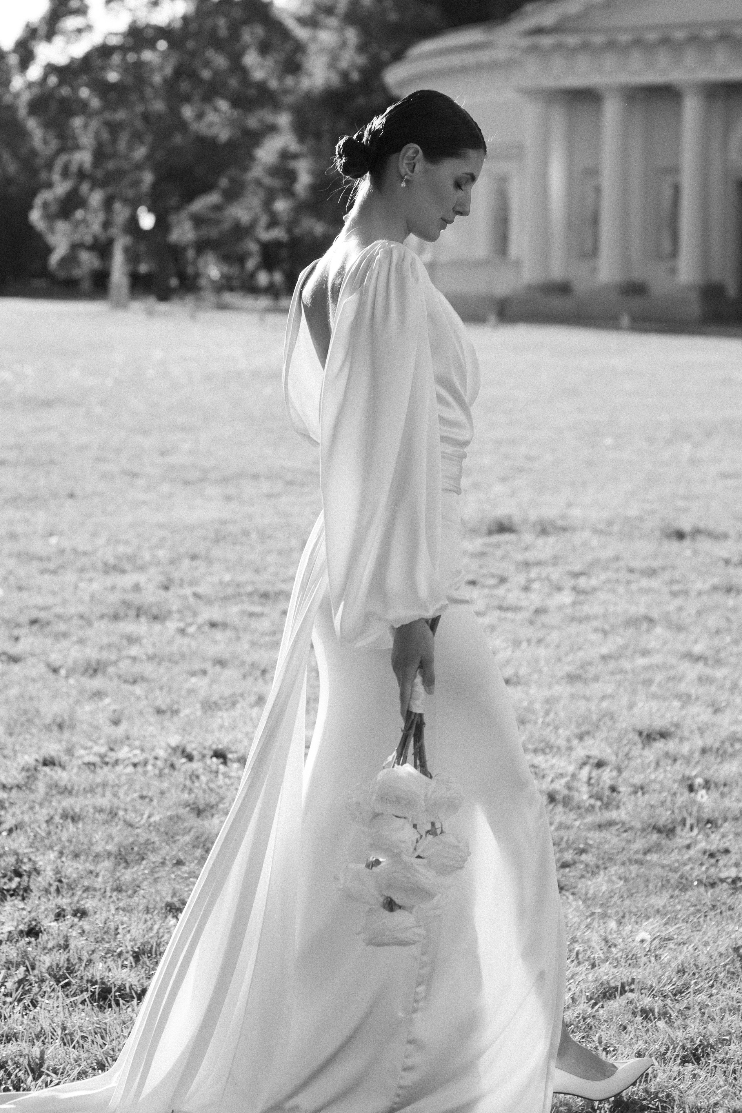 Елизавета+Евгений. Свадебный фотограф в Санкт-Петербурге