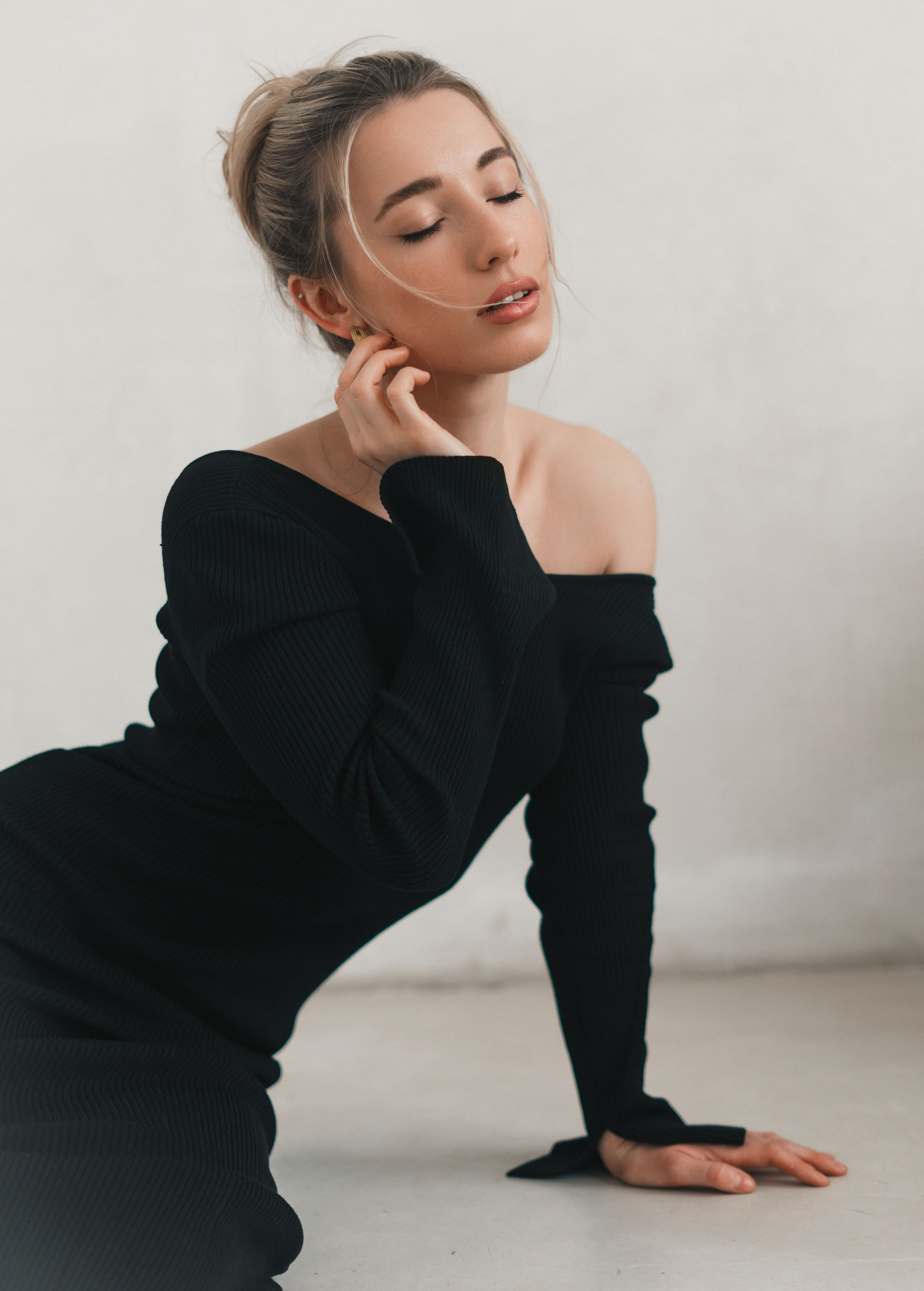 NASTYA. Фотограф Москва
