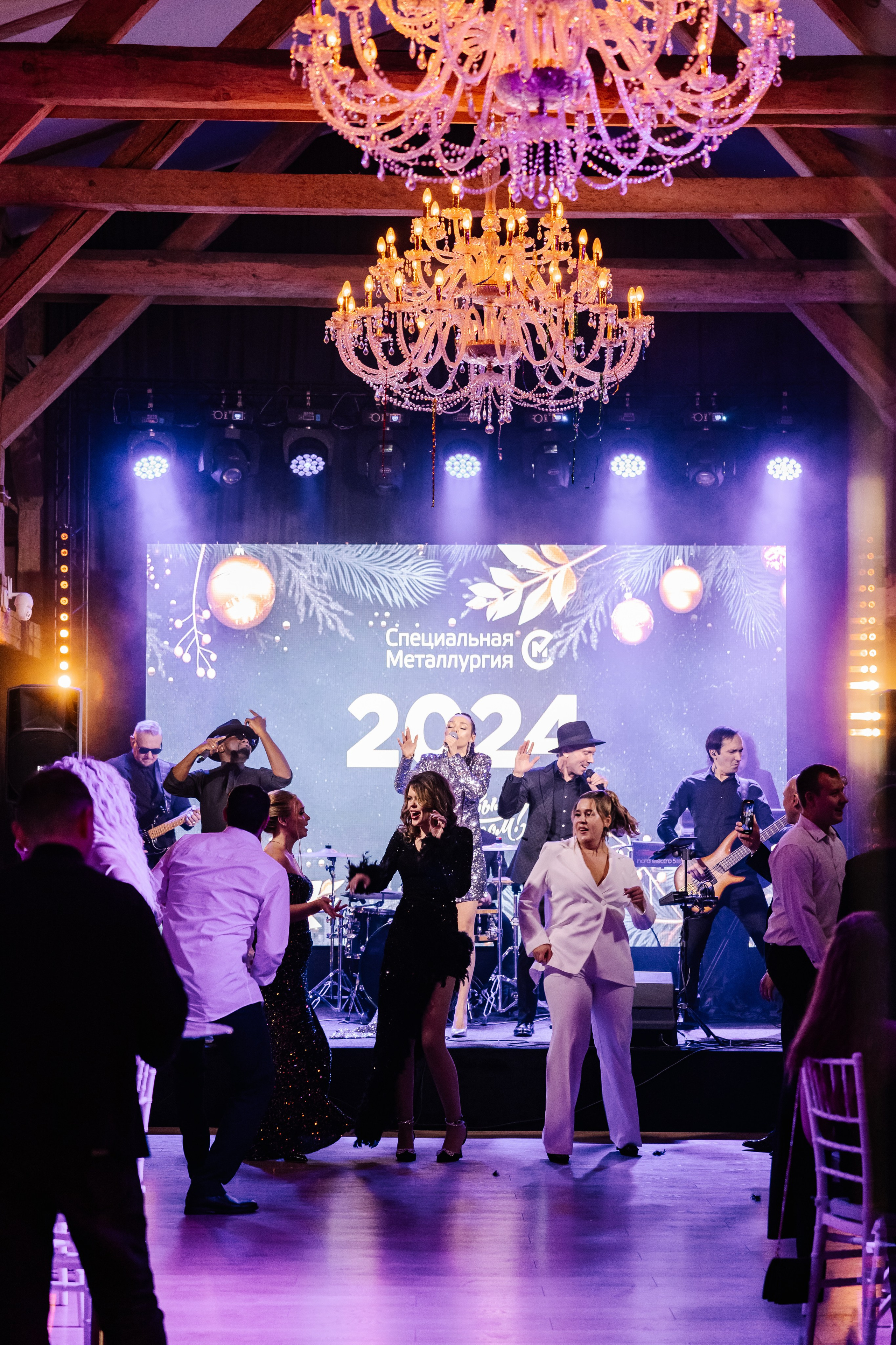 Корпоратив металлургия. Свадебный фотограф Владислав Адышкин