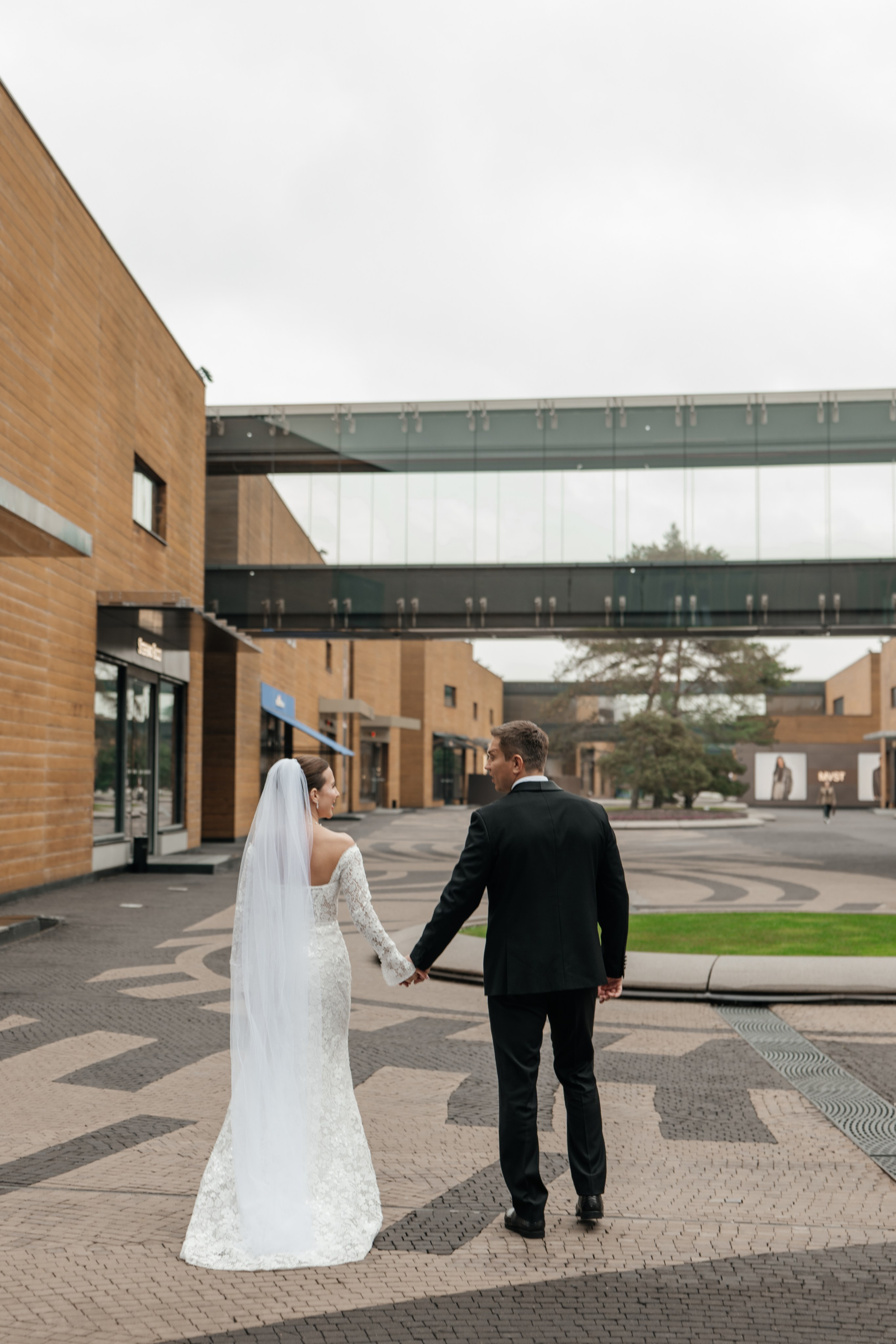 DENIS & ANASTASIA. Свадебное ФОТО & ВИДЕО Москва/Липецк