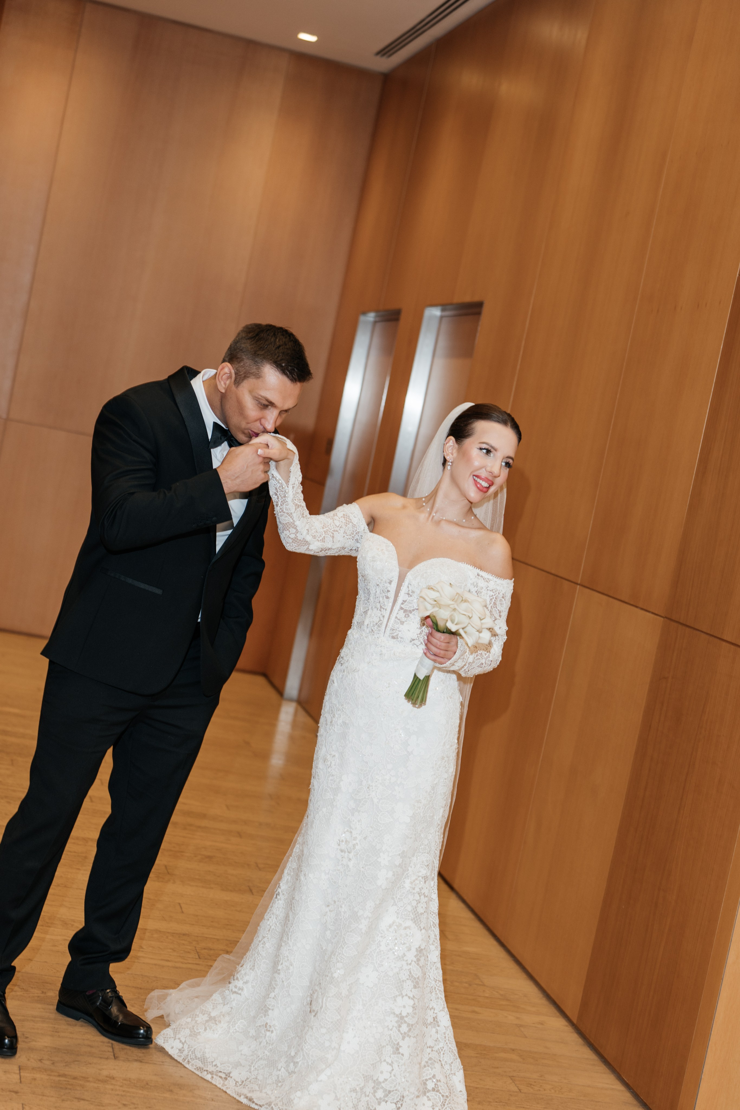 DENIS & ANASTASIA. Свадебное ФОТО & ВИДЕО Москва/Липецк