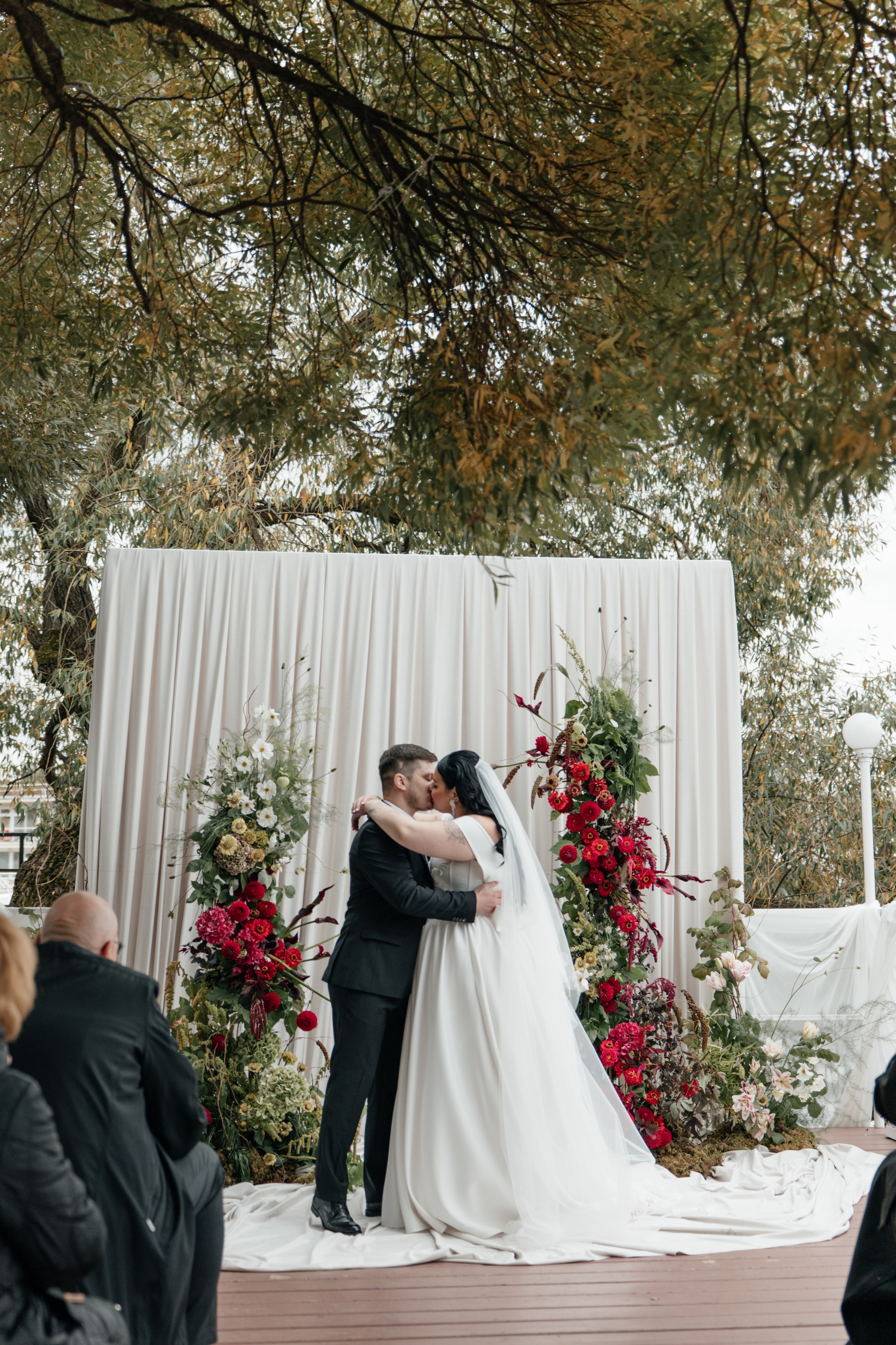 DENIS & MARIA. Свадебное ФОТО & ВИДЕО Москва/Липецк