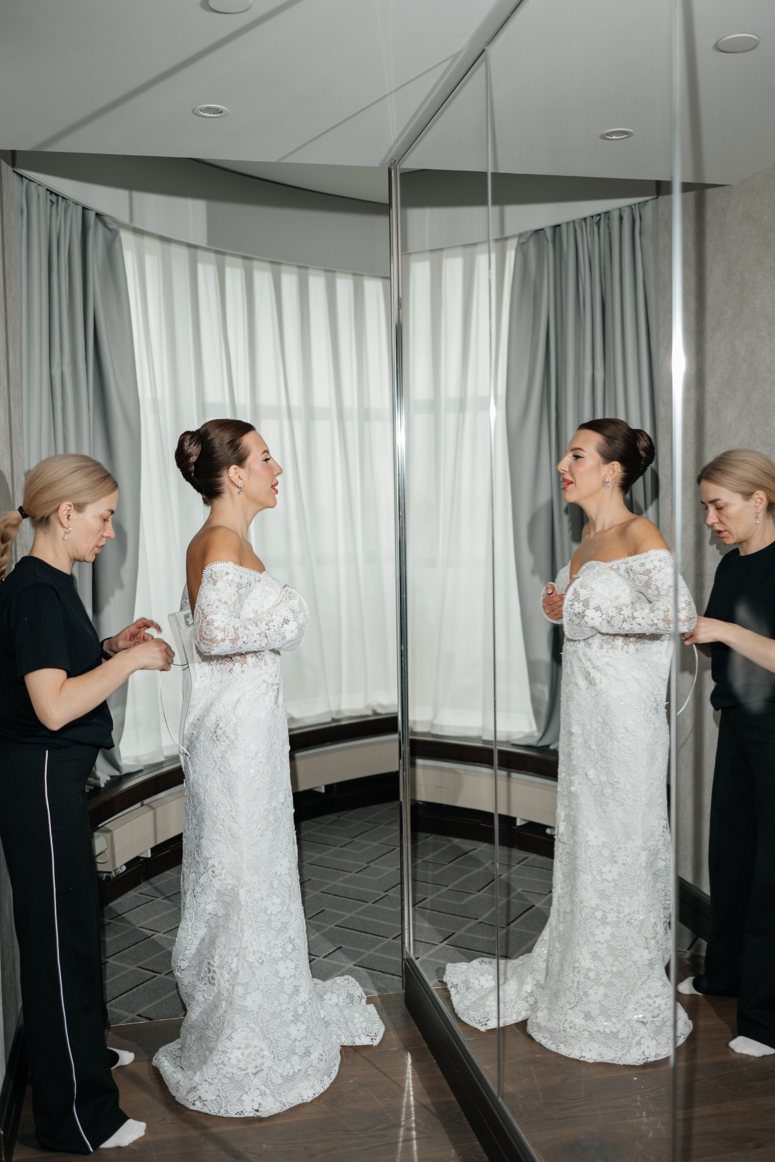 DENIS & ANASTASIA. Свадебное ФОТО & ВИДЕО Москва/Липецк