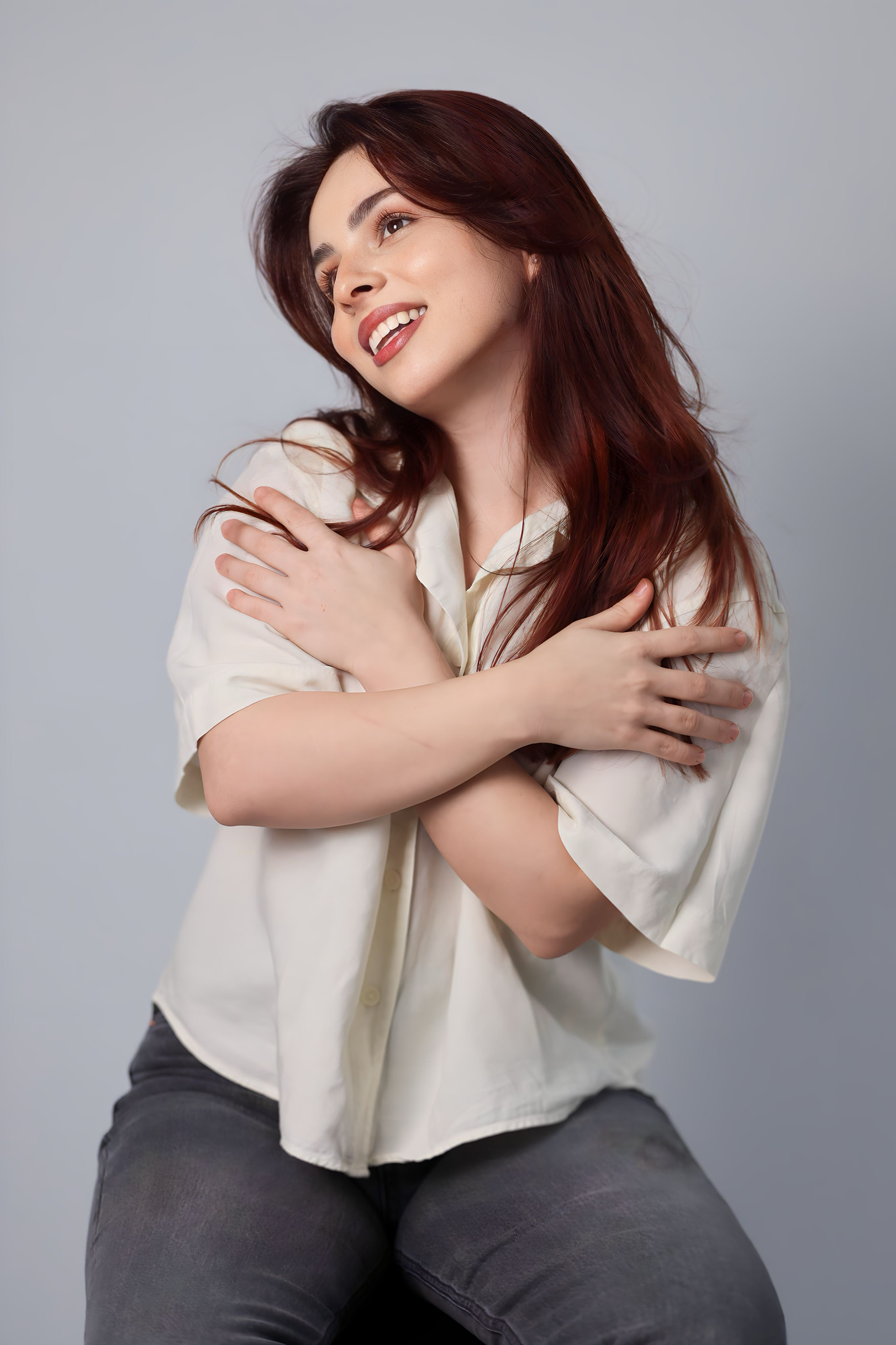 Портреты. Shirin Ustaeva Photography—больше, чем фотография