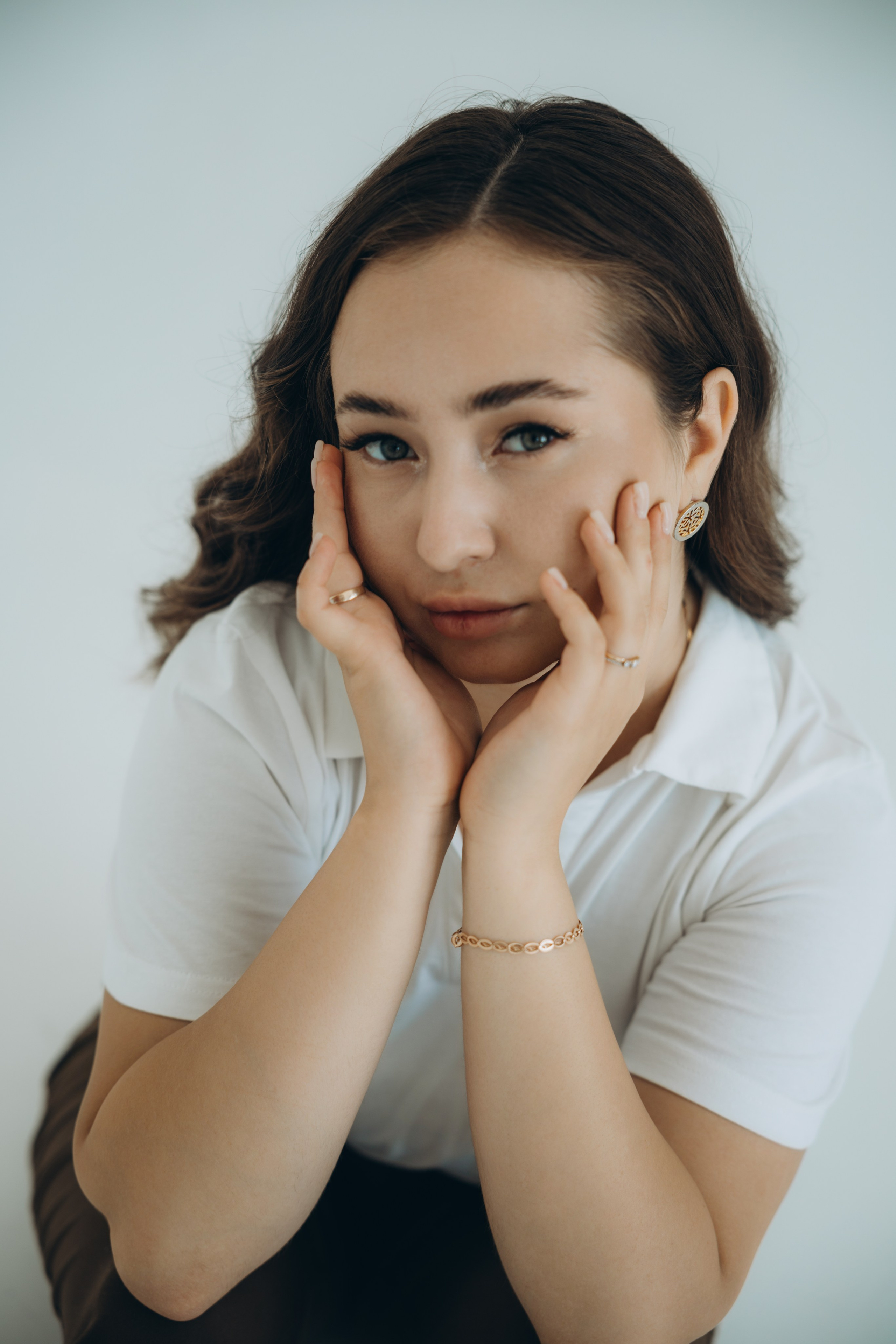 Данил & Елизавета. Свадебный, семейный фотограф в Иркутске Светлана Макаричева