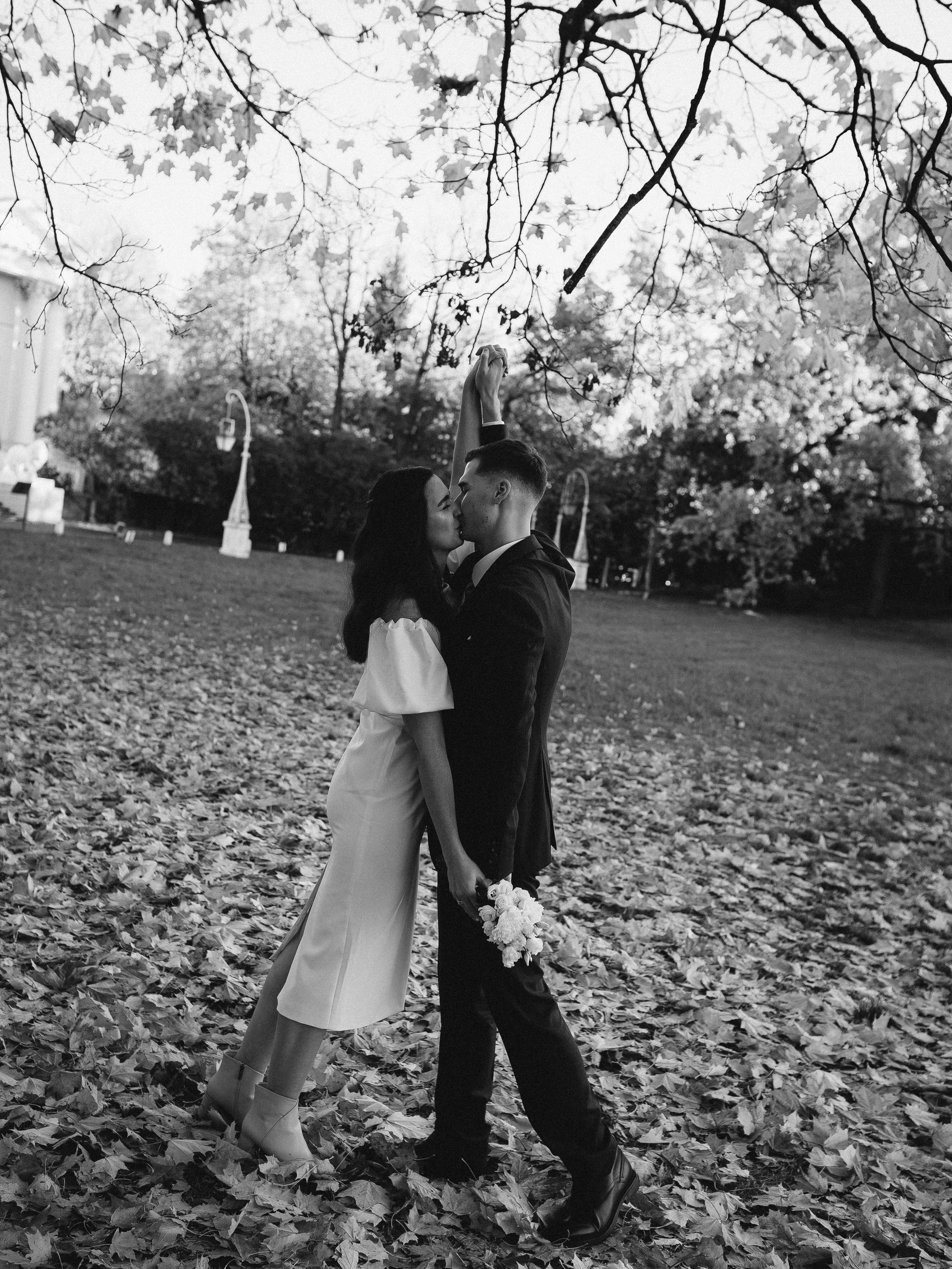 Милена и Ментимир. Фотограф в Санкт-Петербурге Черкесова Дарья