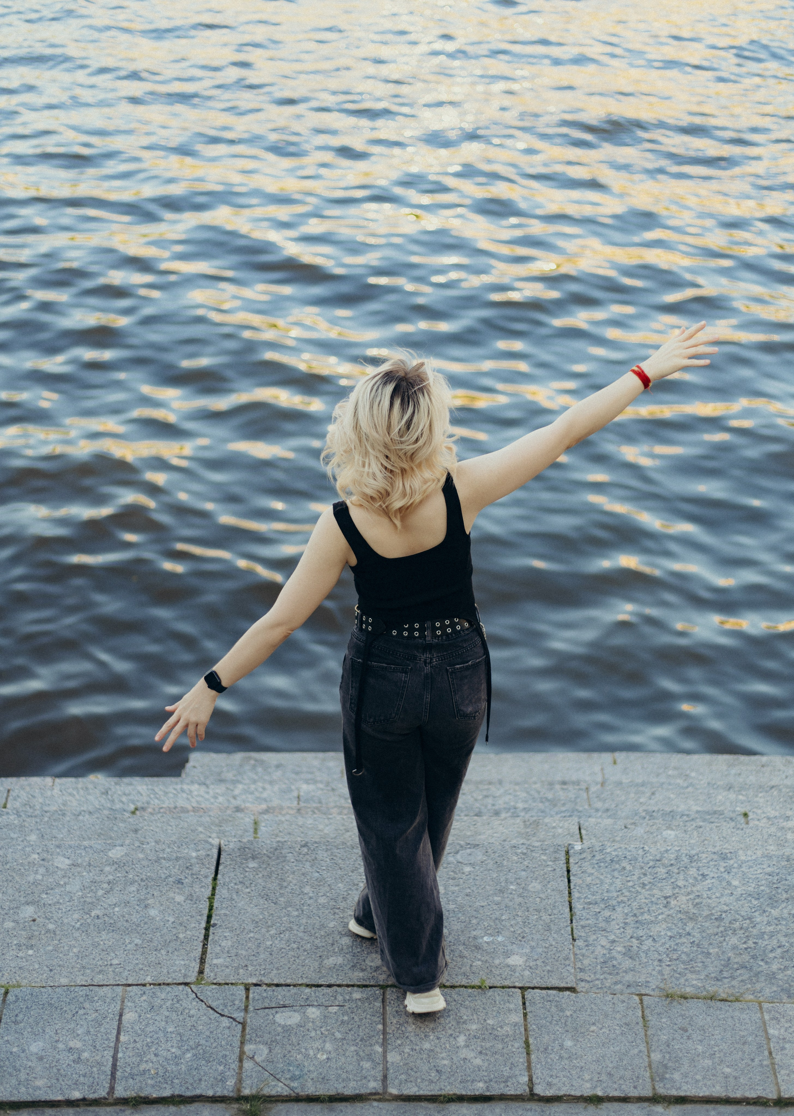 На улице. Meryfotoidea