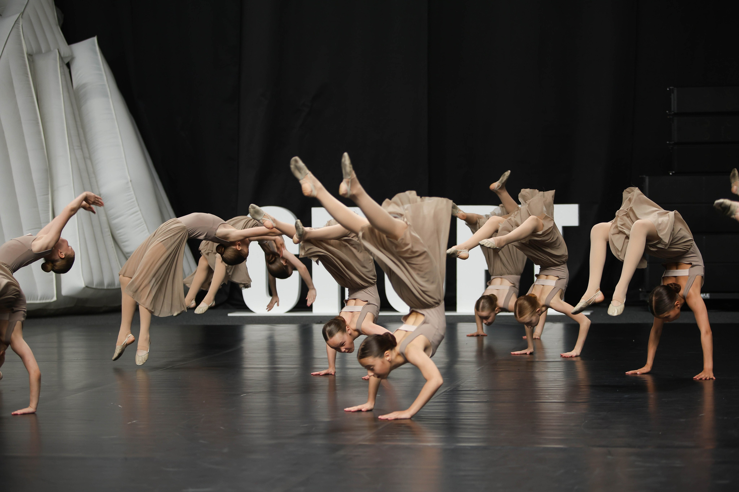 Спорт. Logacheva Ekaterina