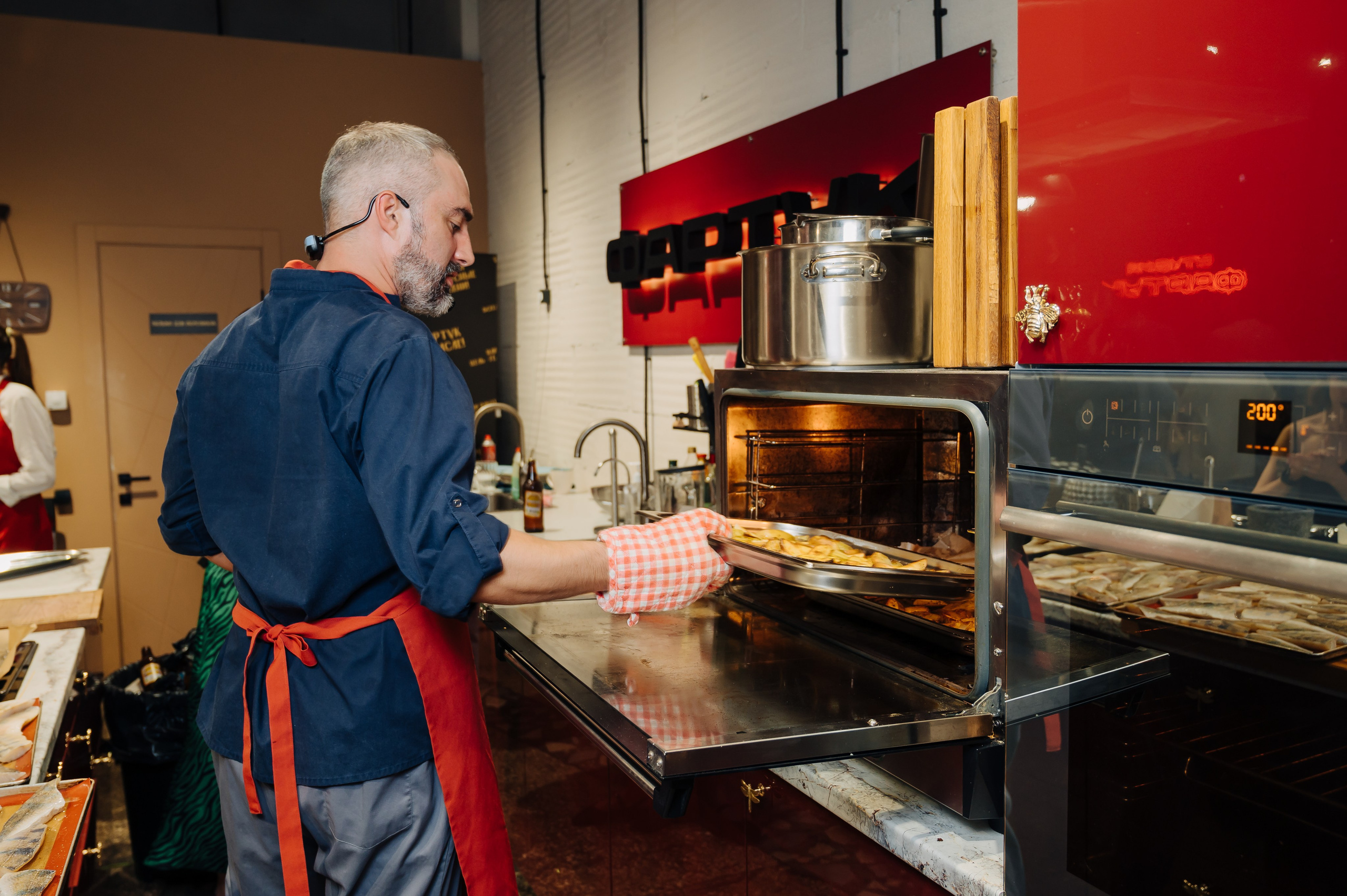 Креатив на Волге. Фотограф Елена Афанасьева