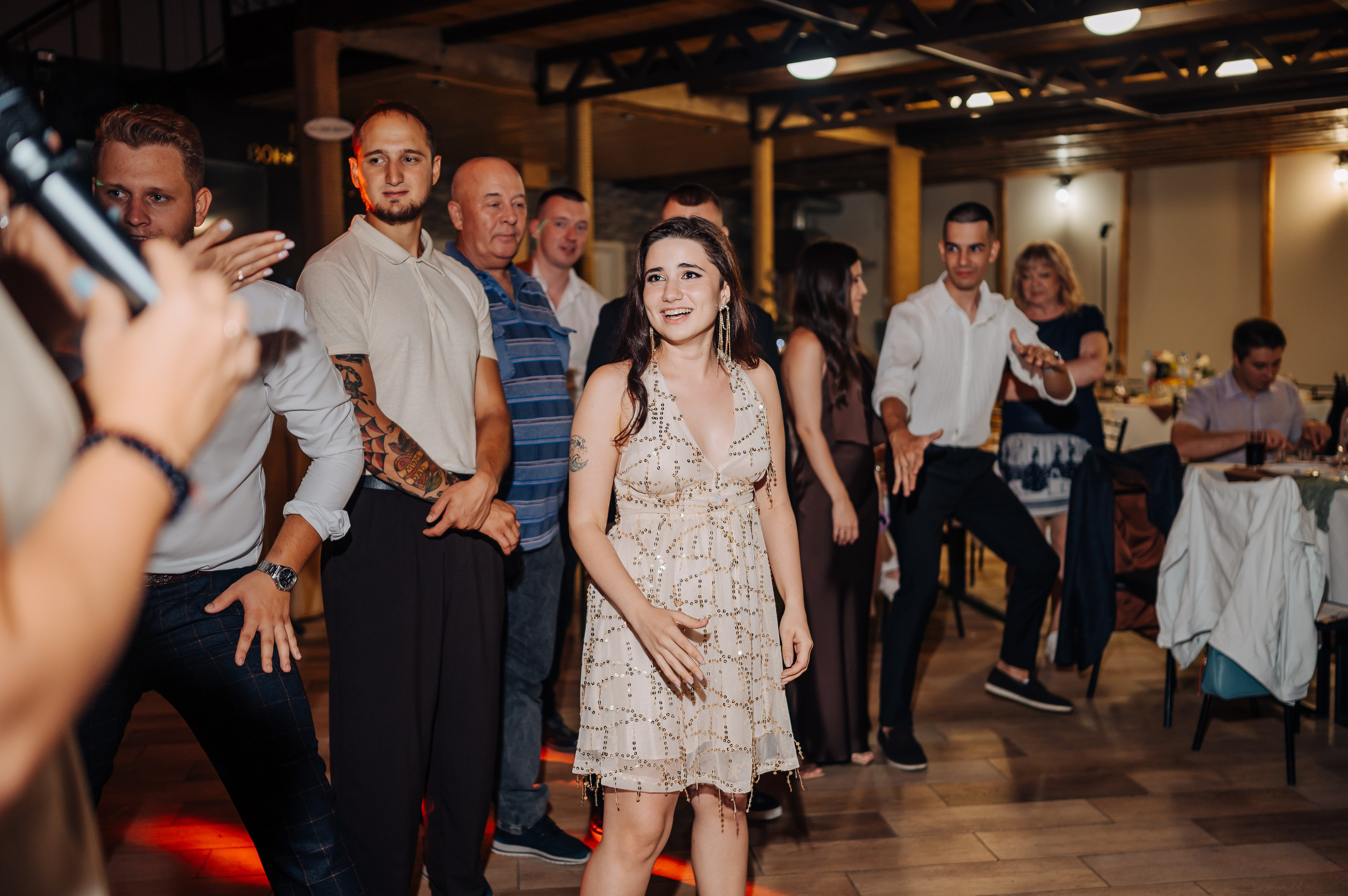 Елена и Яков. Фотограф Елена Афанасьева