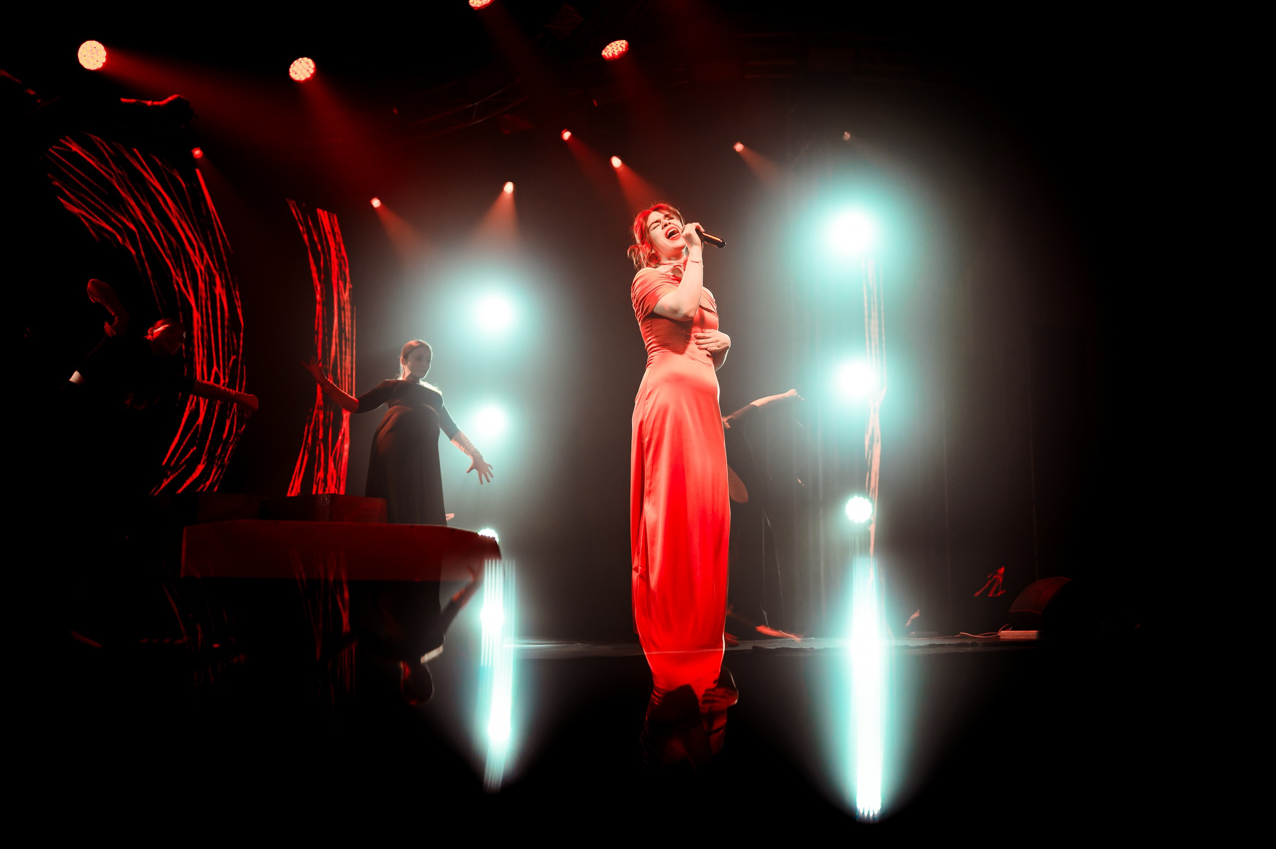 Гала-концерт ПривГУПСа