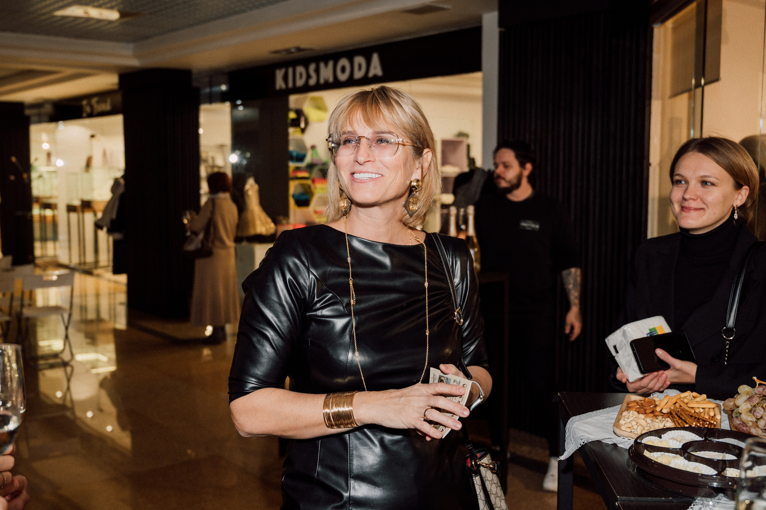 Поэтический спектакль-воспоминание. Фотограф Елена Афанасьева