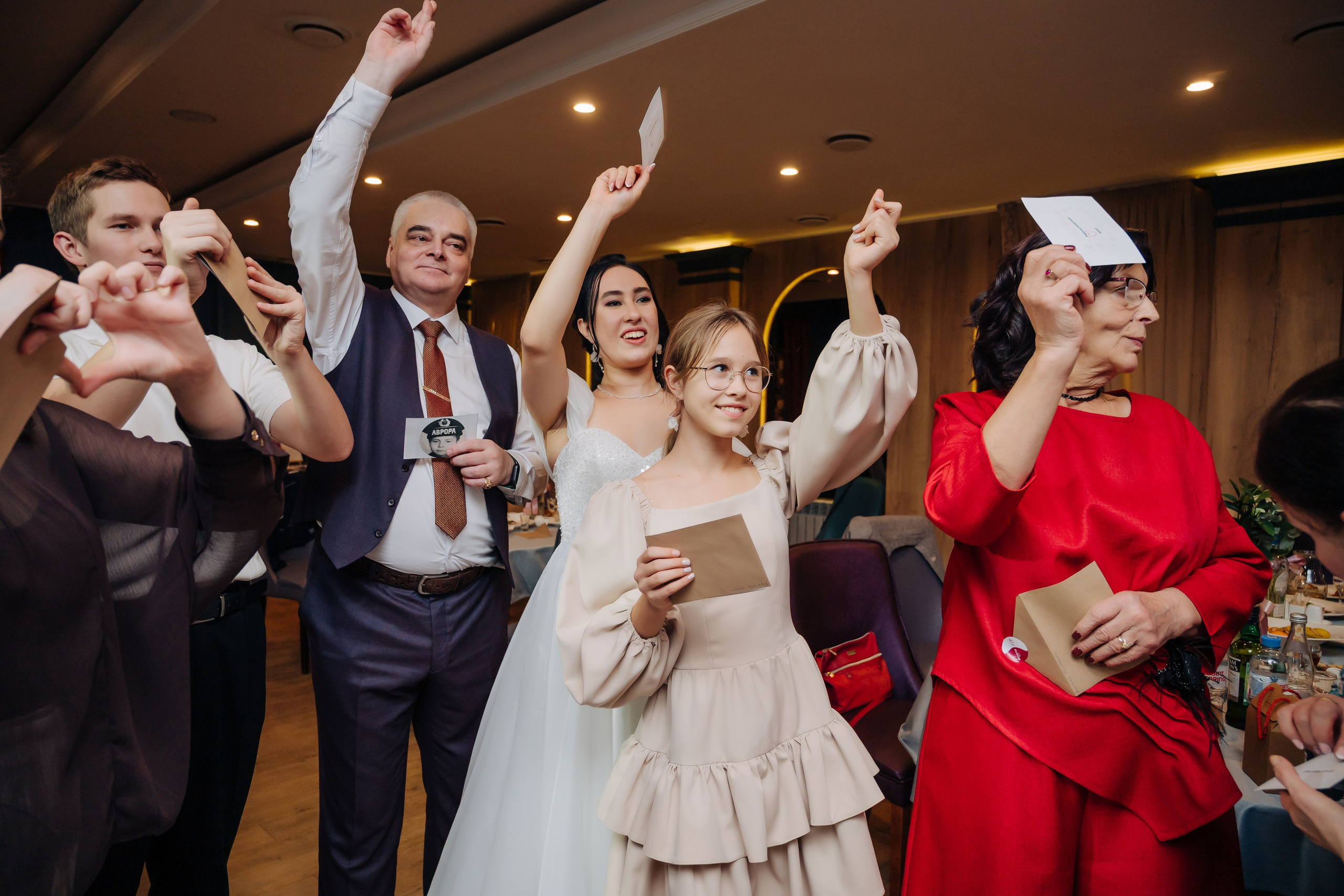 Дарья и Арсений. Фотограф Елена Афанасьева