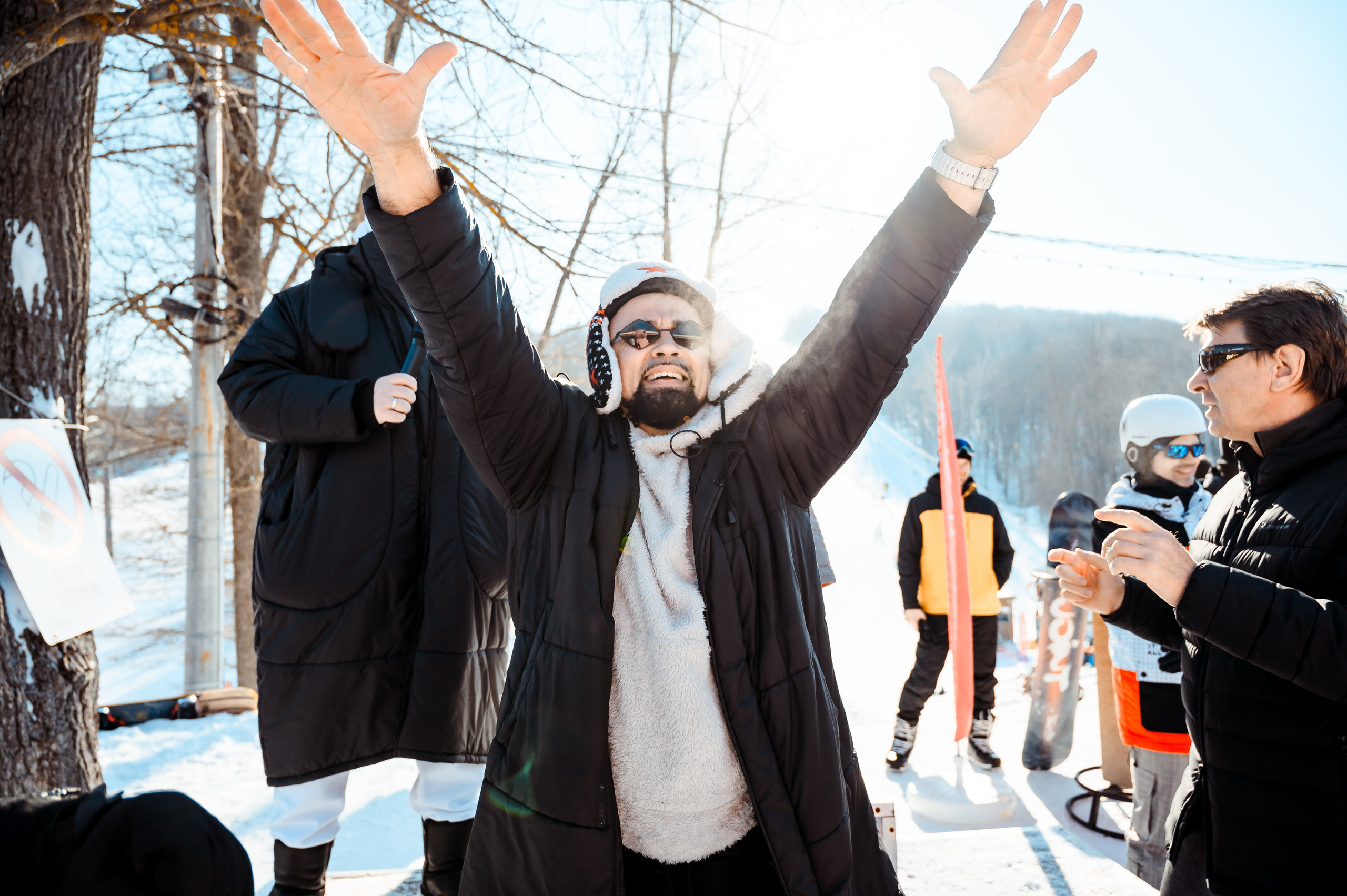 Juice music camp. Фотограф Елена Афанасьева