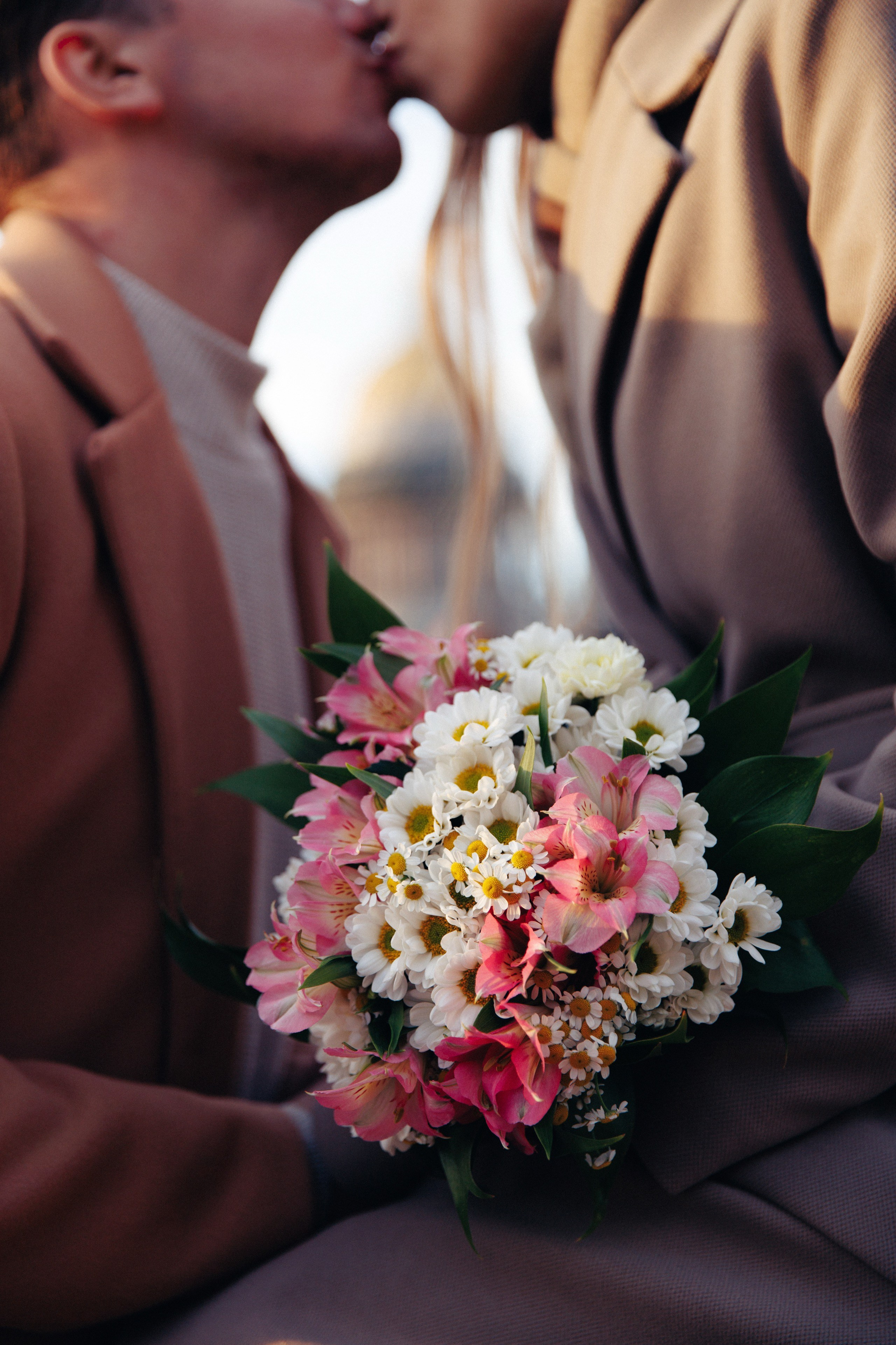 Denis and Nastya’s wedding walk. Commercial photographer | Anton Ermakov