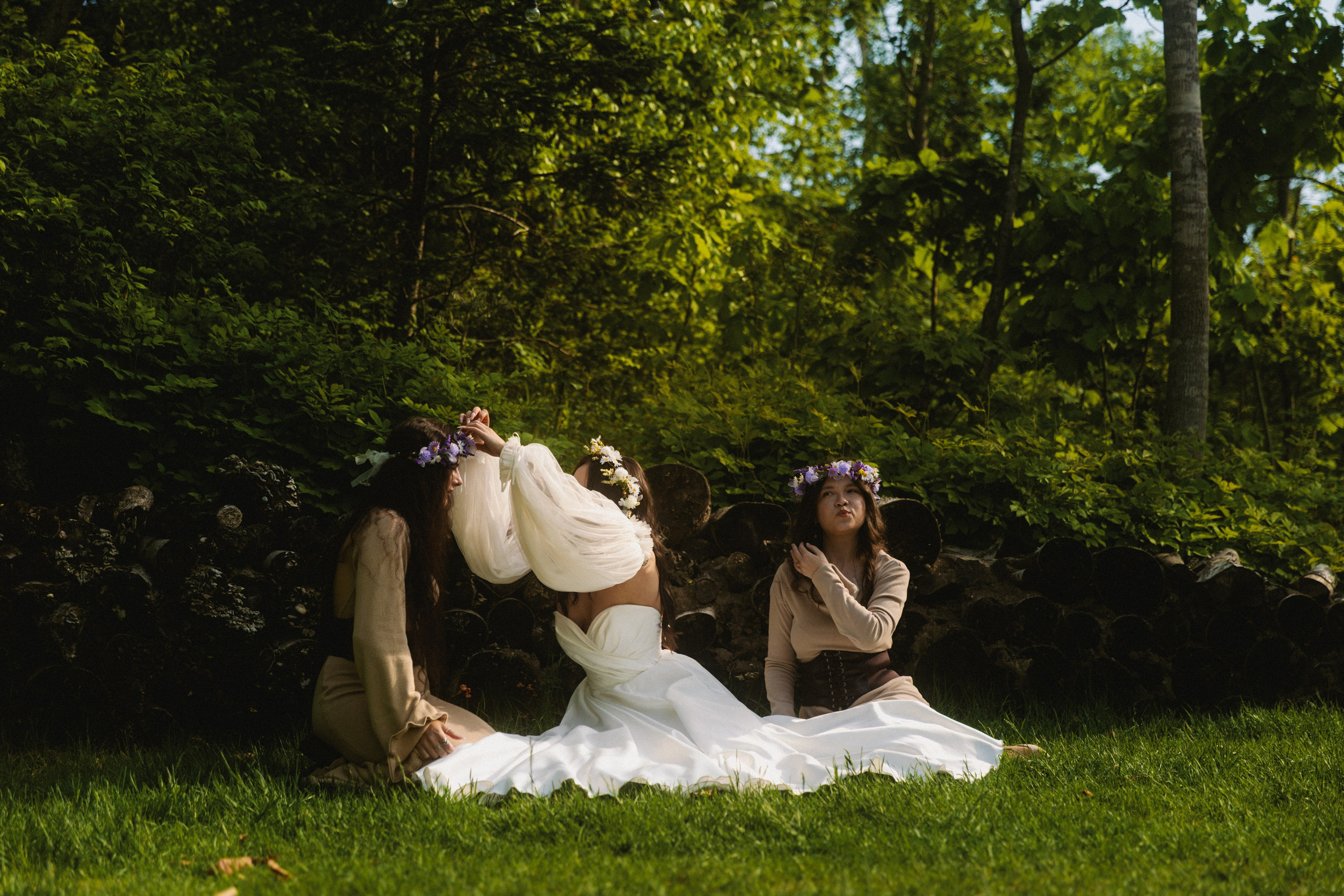 СВАДЕБНОЕ. Фотограф Владивосток Ян Паклин