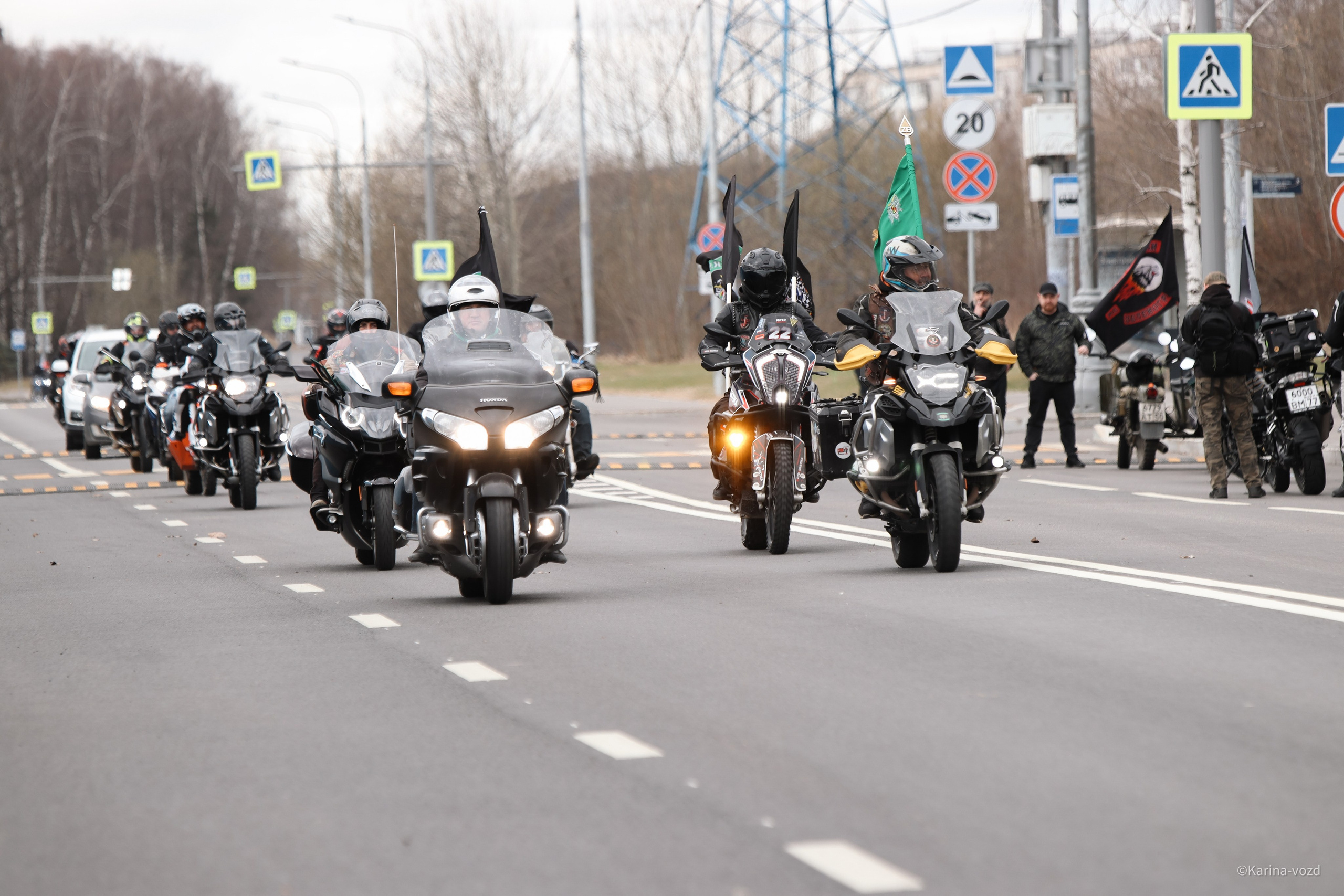 Репортажный фотограф в Москве и Зеленограде Karina-vozd