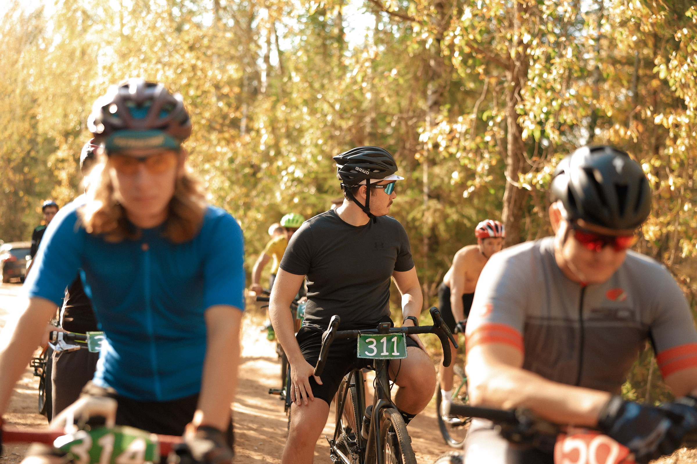 /РЕПОРТАЖ/ Велогонка «Вяломарафон» 2023. Свадебный фотограф Великий Новгород Станислав Кособудский