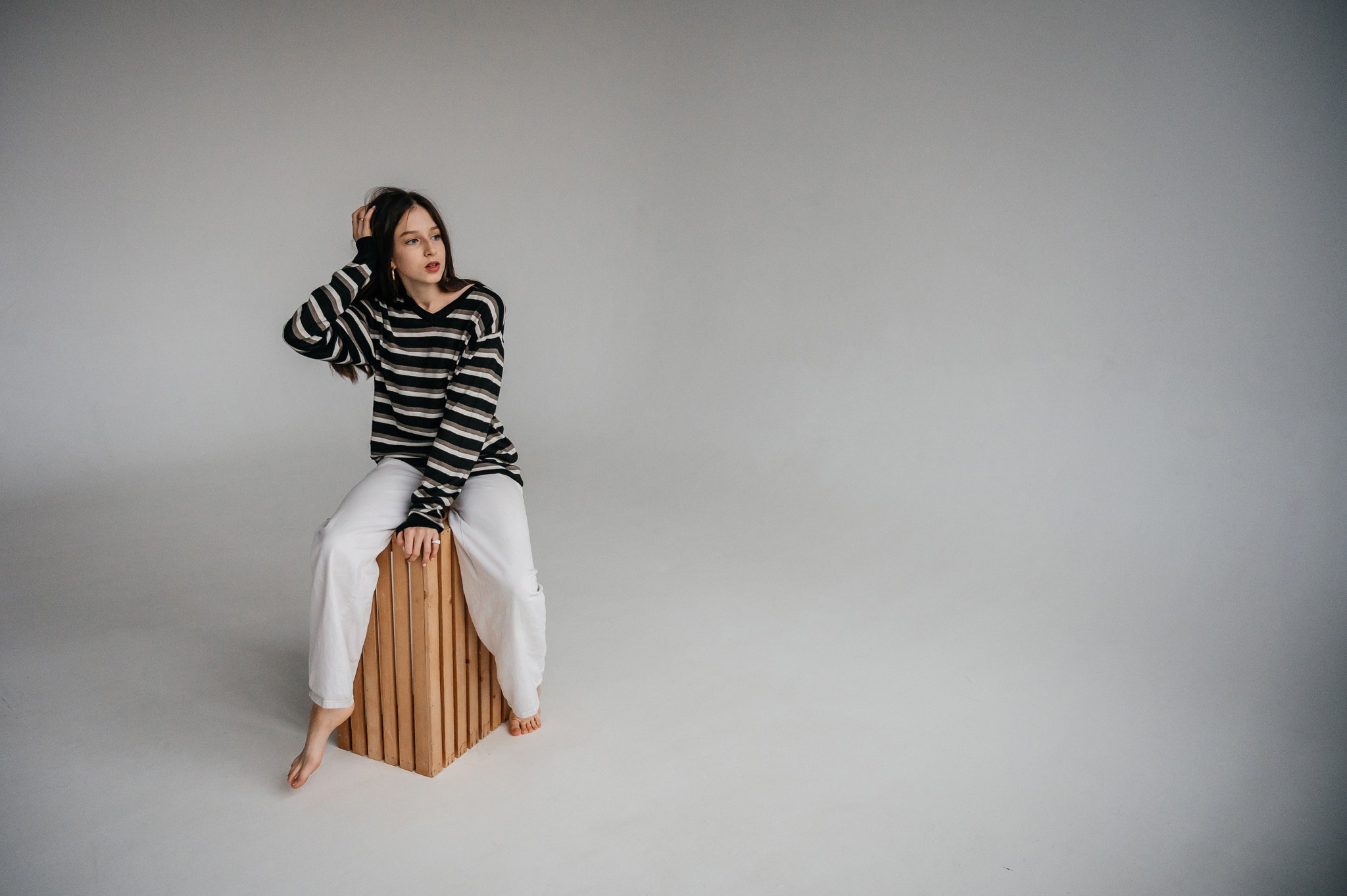 Мама и дочка. Свадебный и семейный фотограф из Санкт-Петербурга Климов Анатолий