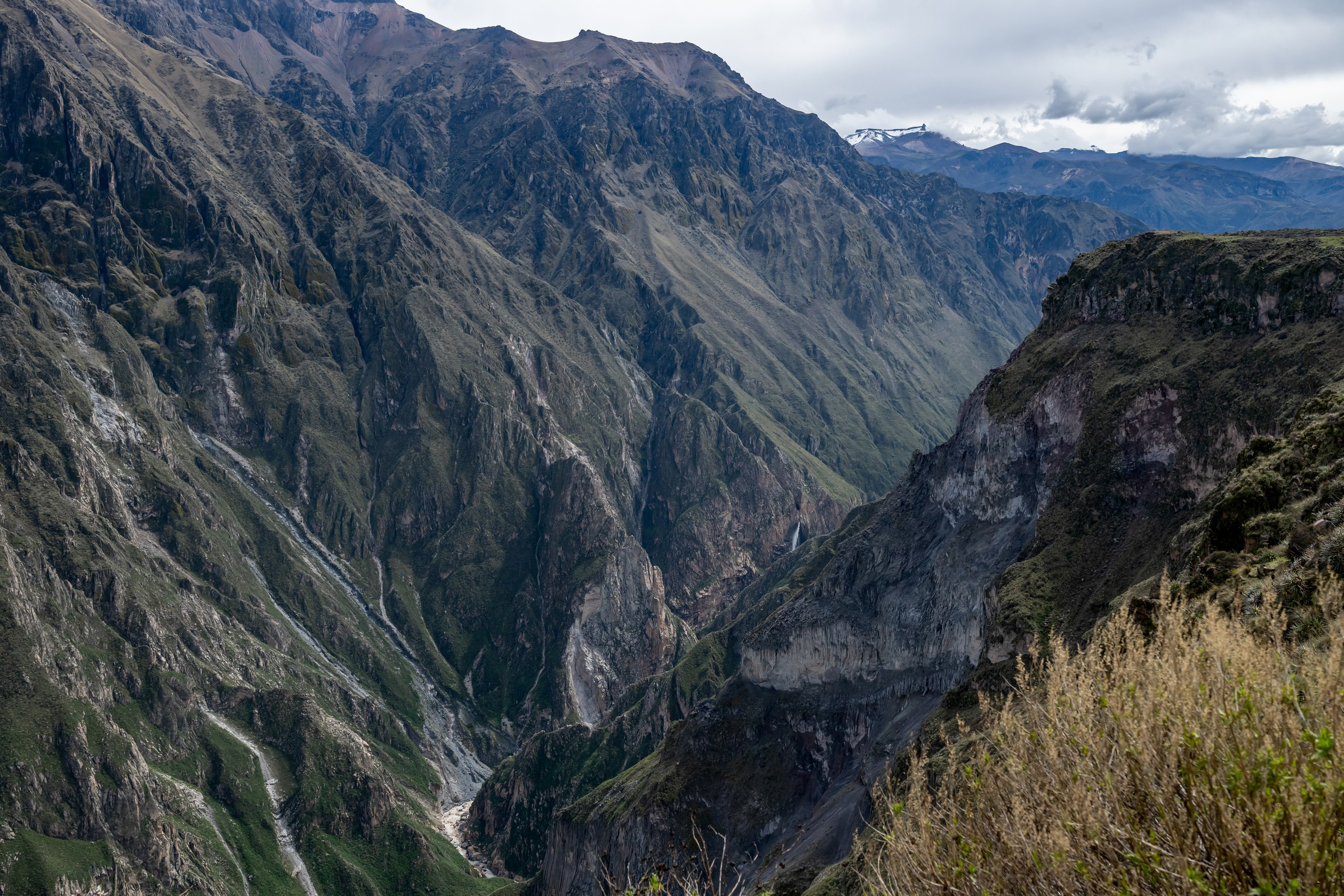 Перу. Foto-Zuev фотография как искусство
