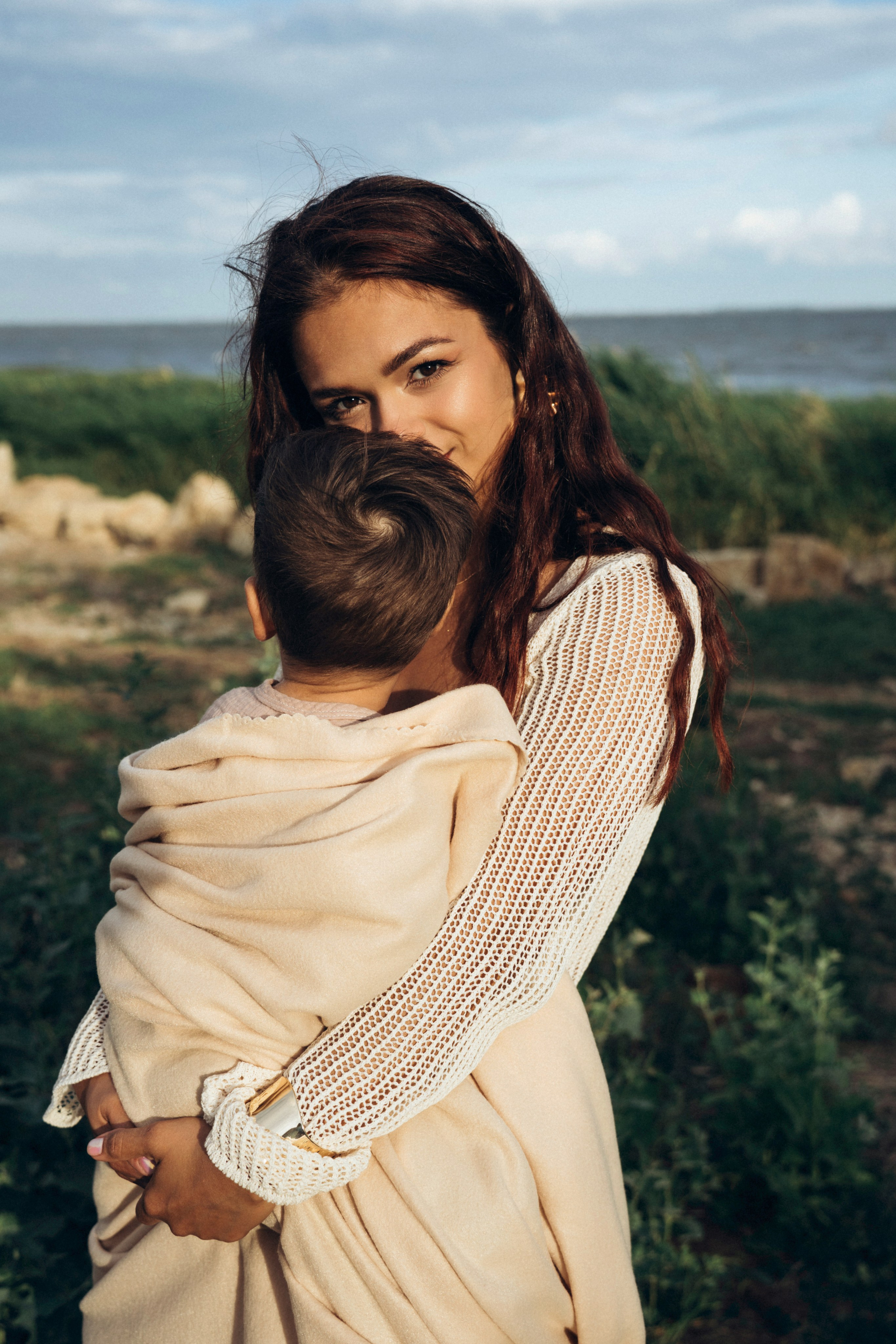 На природе. Фотограф в Ростове-на-Дону и по всему миру Веникова Ольга